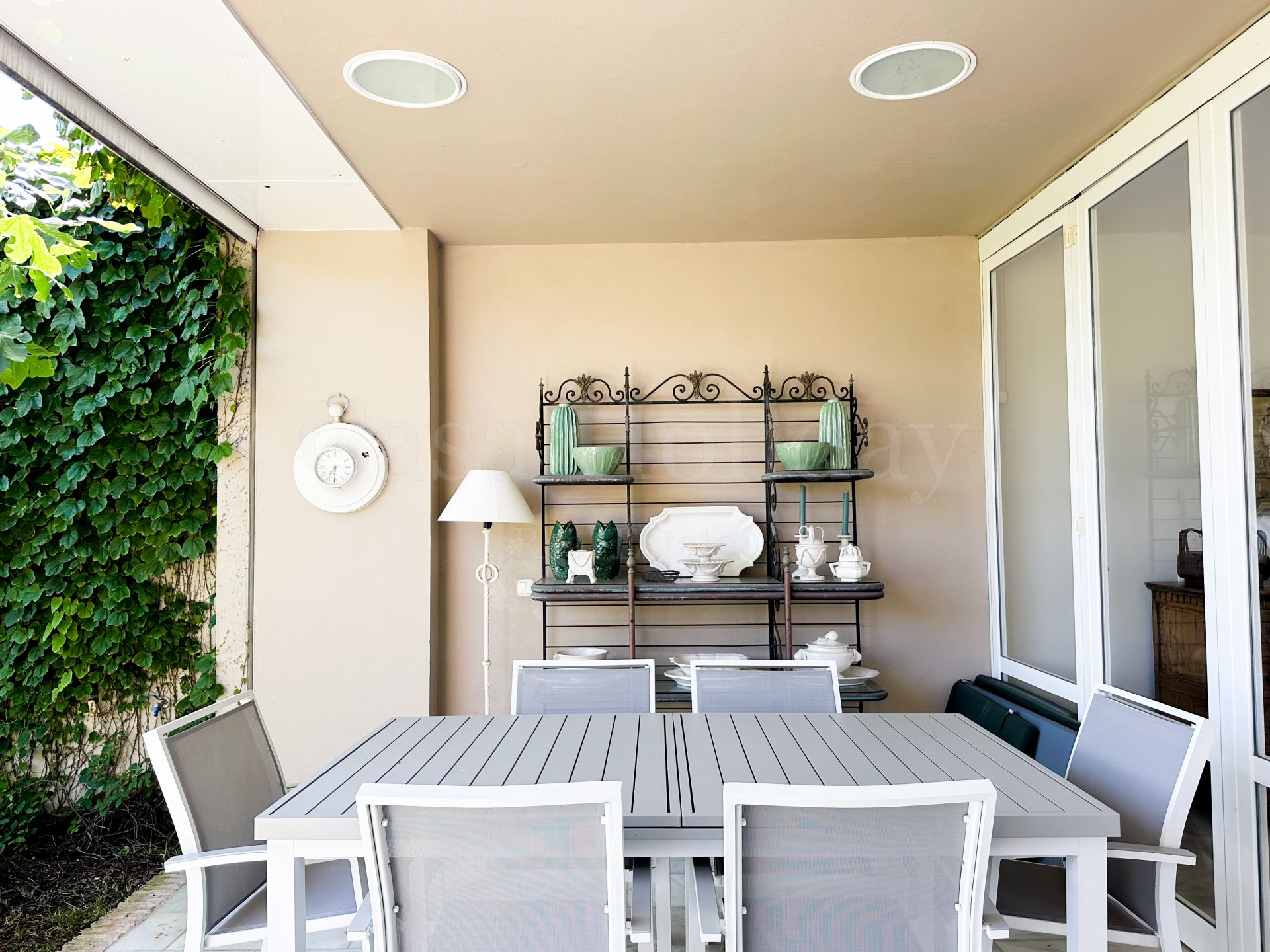 Semi Detached House in Los Lacasitos, Sotogrande