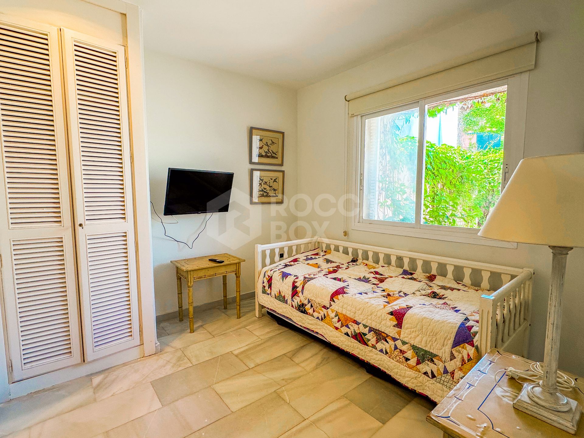 Exceptional Semi-Detached Beachfront Townhouse in Los Lacasitos, Sotogrande