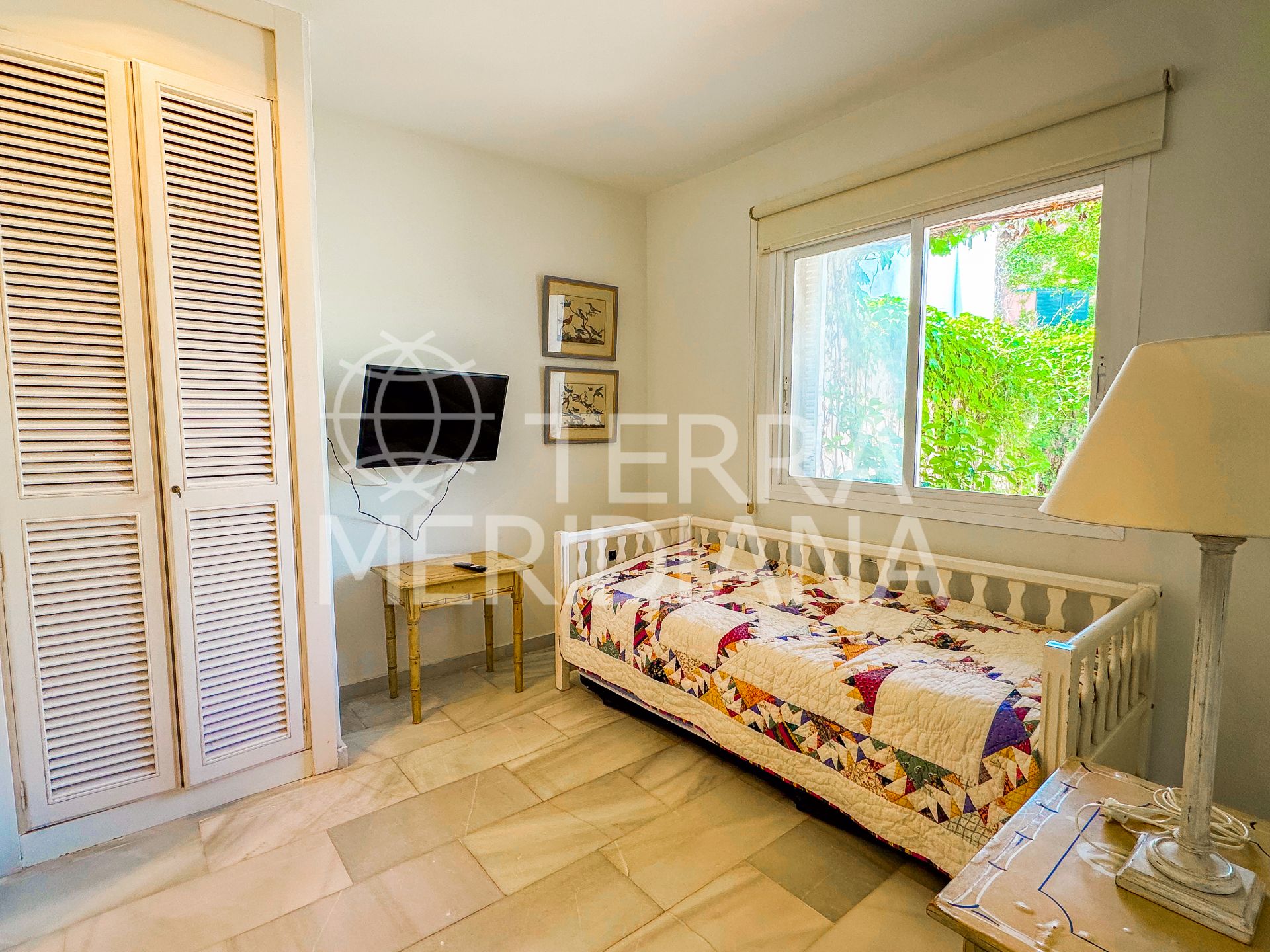 Semi Detached House in Los Lacasitos, Sotogrande