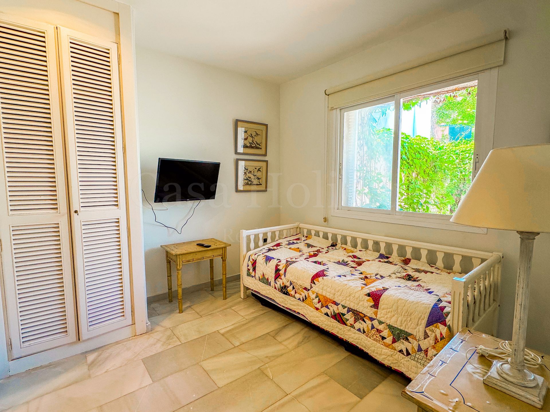 Semi Detached House in Los Lacasitos, Sotogrande