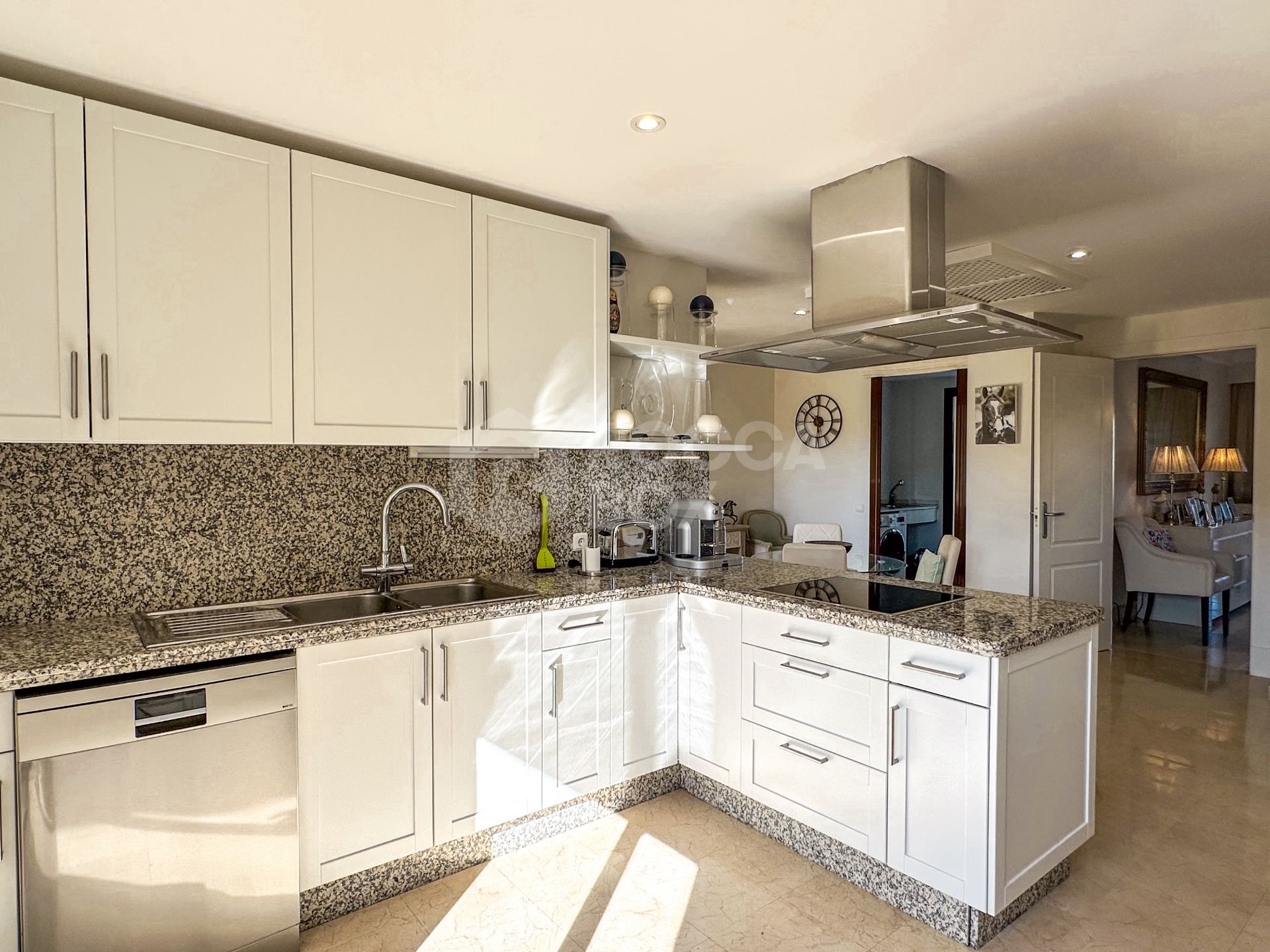 Duplex Penthouse for Sale in Valgrande, Sotogrande – South-East Facing with Large Terraces and Maximum Privacy