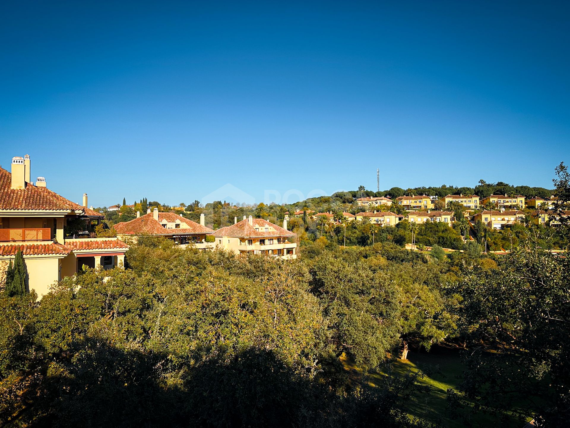 Duplex Penthouse for Sale in Valgrande, Sotogrande – South-East Facing with Large Terraces and Maximum Privacy