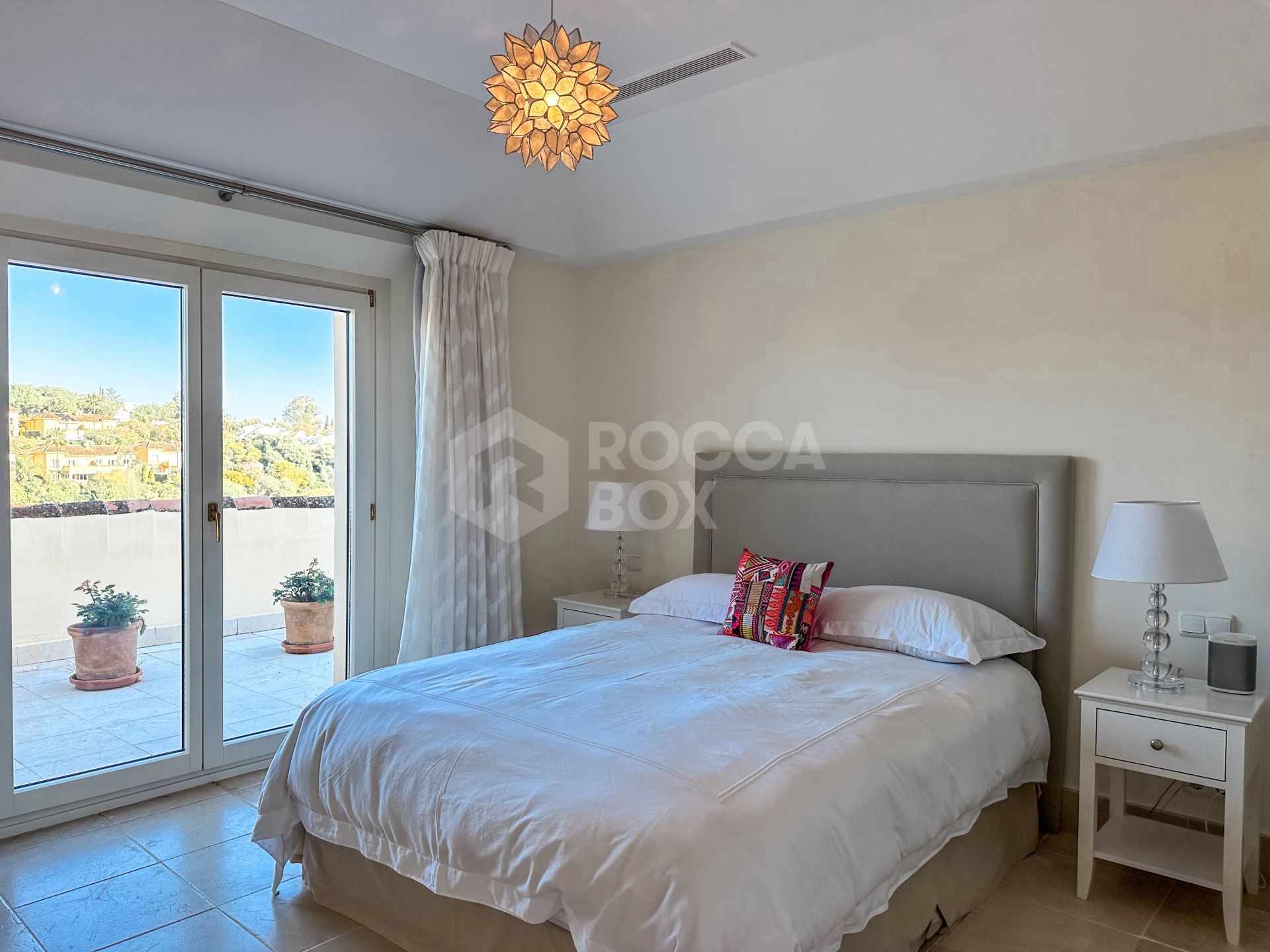 Duplex Penthouse for Sale in Valgrande, Sotogrande – South-East Facing with Large Terraces and Maximum Privacy