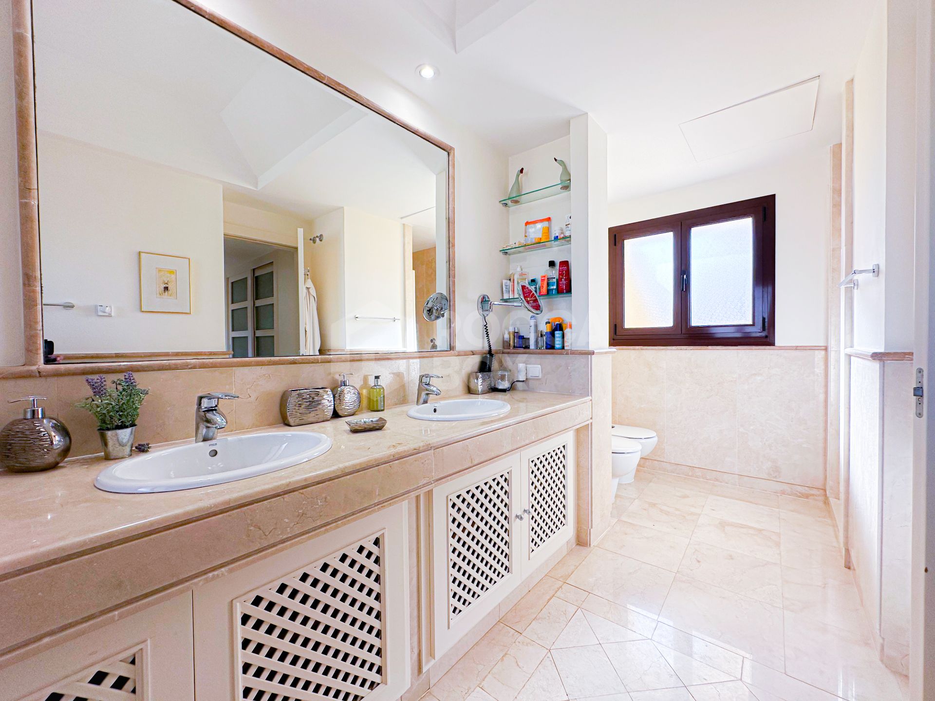 Duplex Penthouse for Sale in Valgrande, Sotogrande – South-East Facing with Large Terraces and Maximum Privacy
