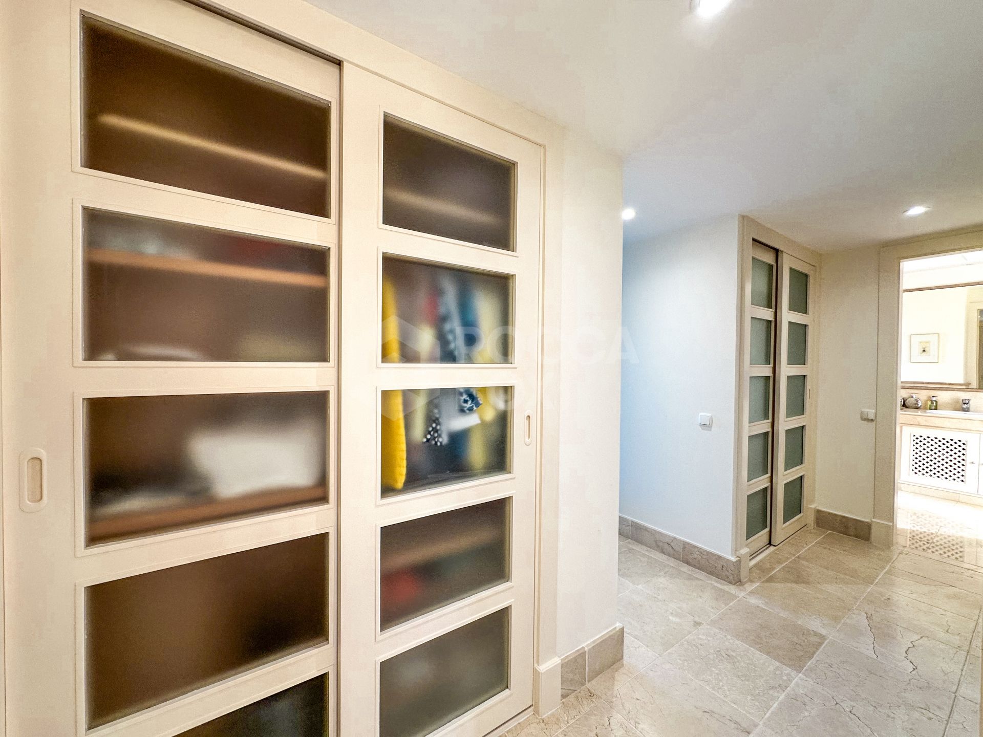 Duplex Penthouse for Sale in Valgrande, Sotogrande – South-East Facing with Large Terraces and Maximum Privacy