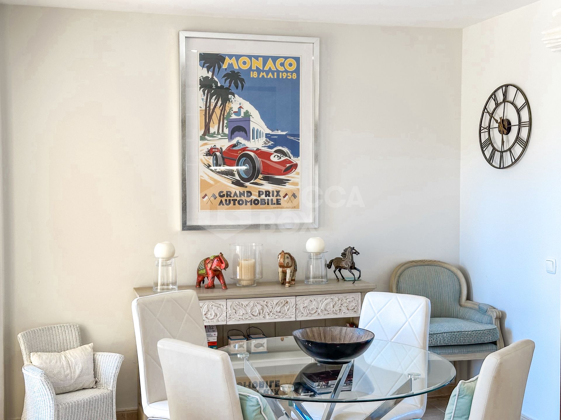 Duplex Penthouse for Sale in Valgrande, Sotogrande – South-East Facing with Large Terraces and Maximum Privacy