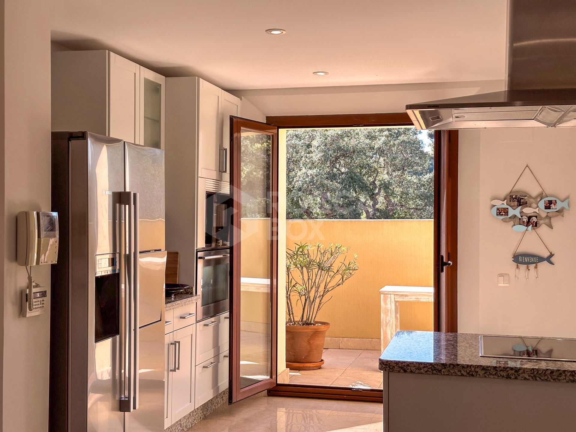 Duplex Penthouse for Sale in Valgrande, Sotogrande – South-East Facing with Large Terraces and Maximum Privacy
