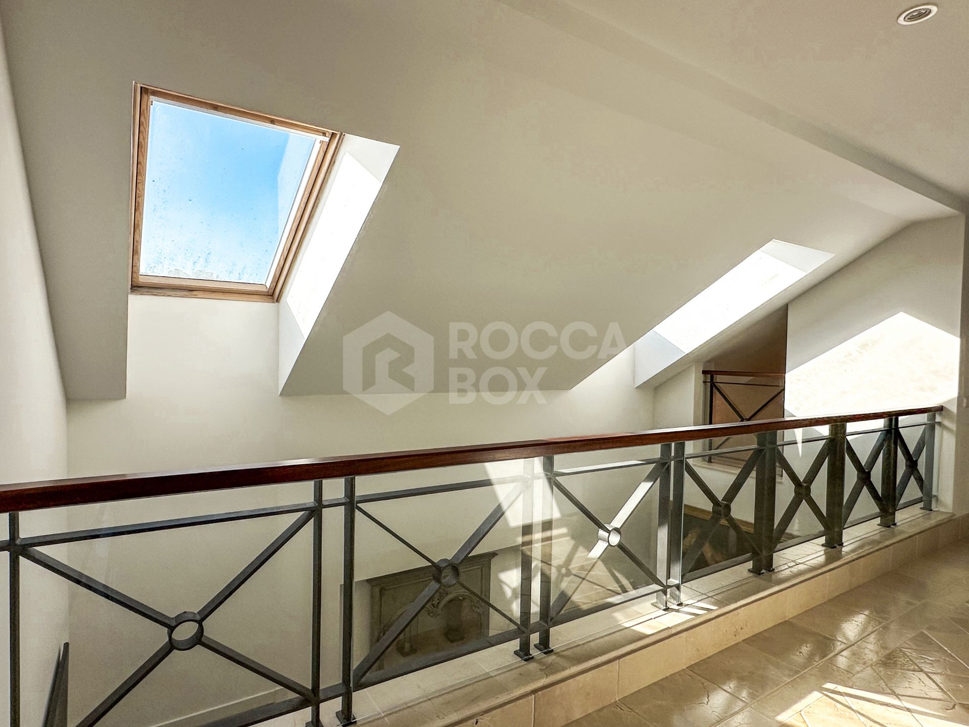Duplex Penthouse for Sale in Valgrande, Sotogrande – South-East Facing with Large Terraces and Maximum Privacy
