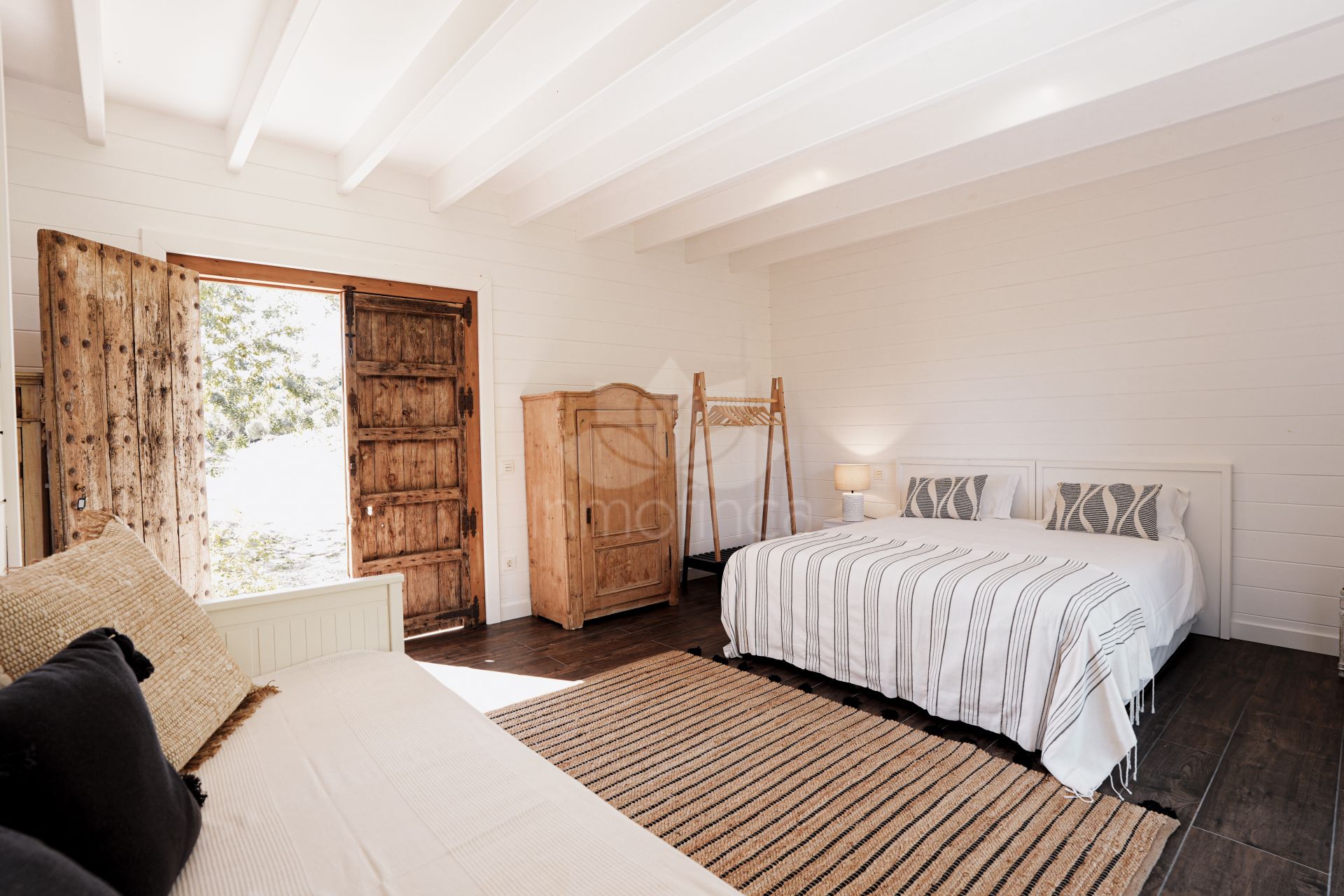 Country House in Gaucin