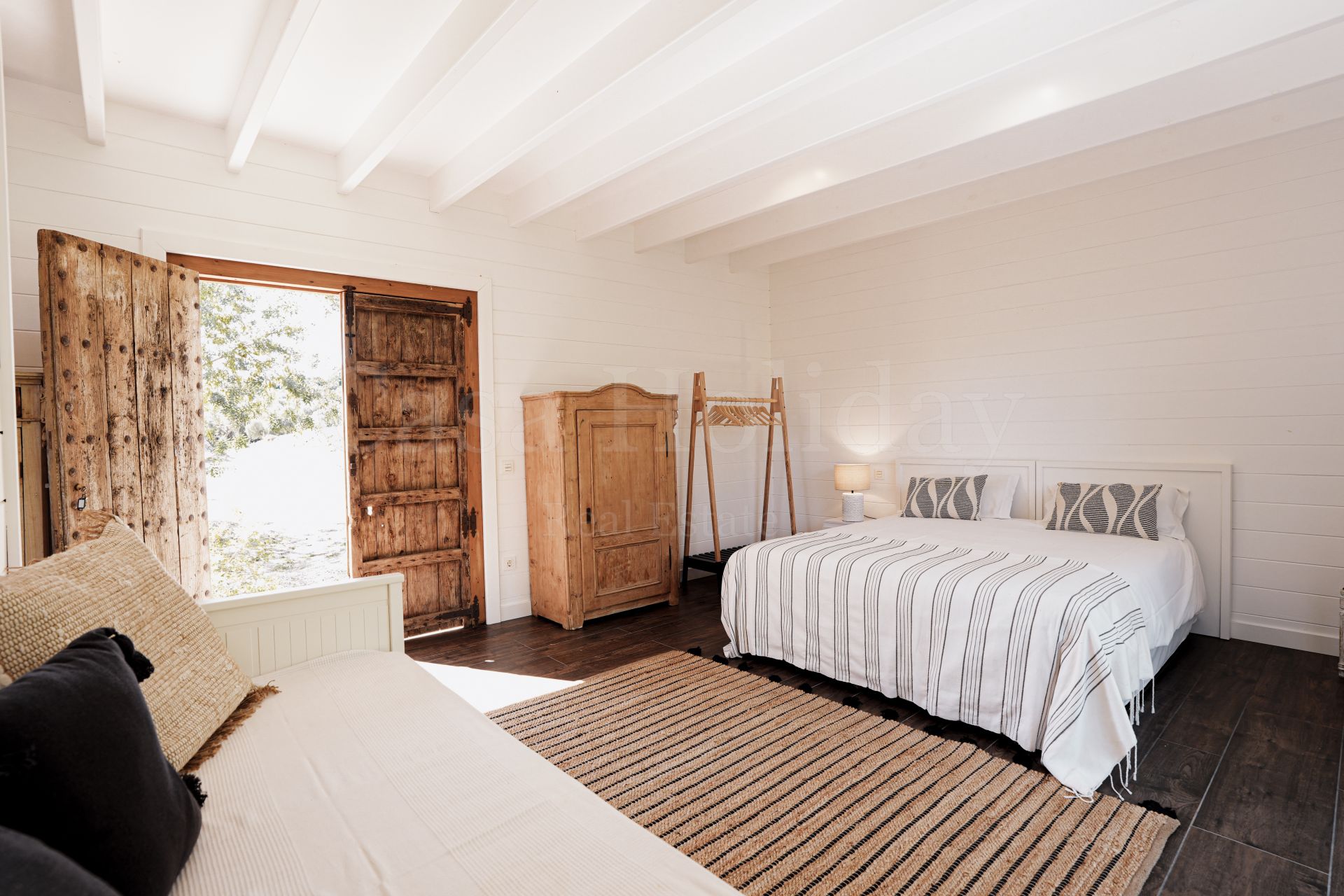 Country House in Gaucin