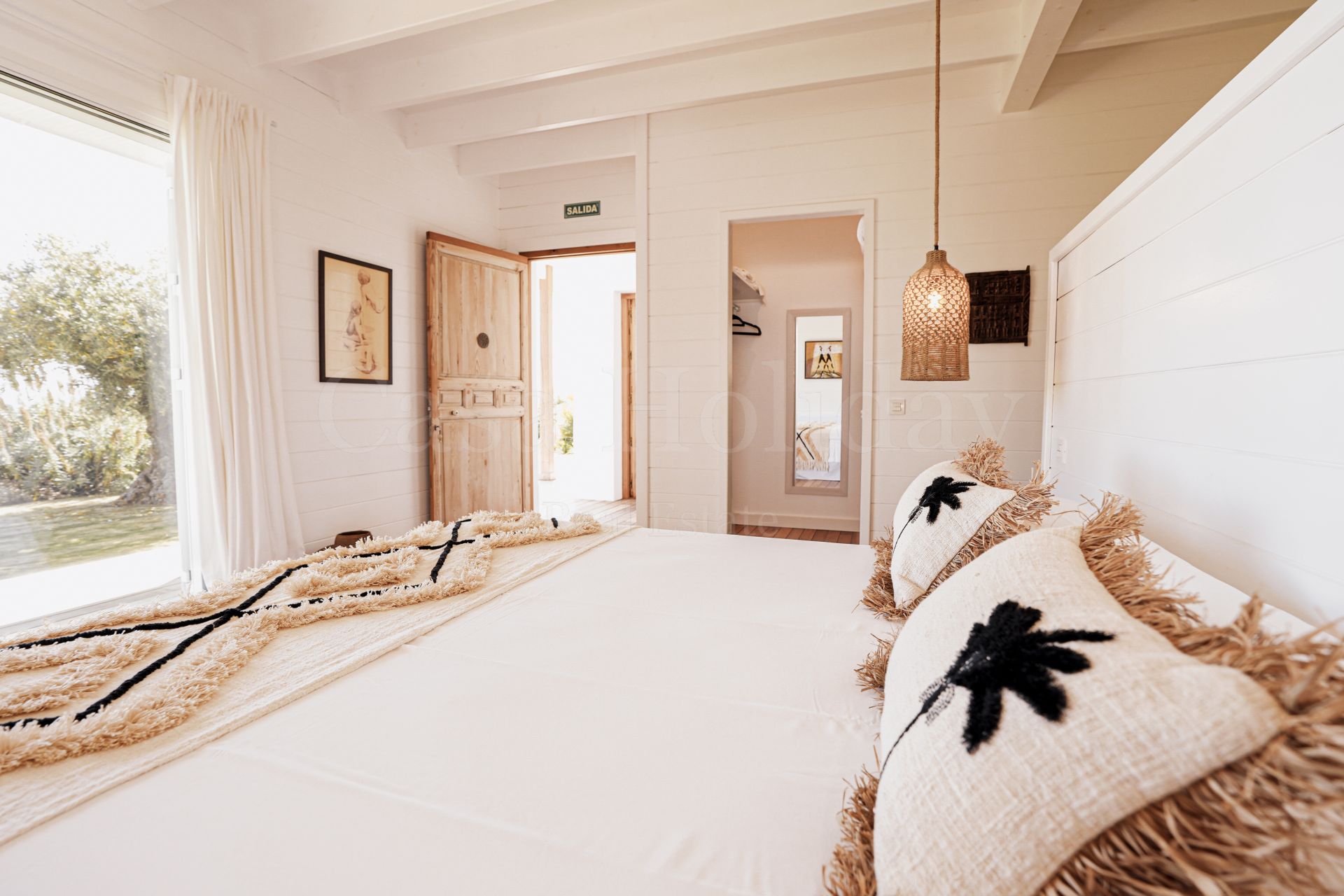 Country House in Gaucin