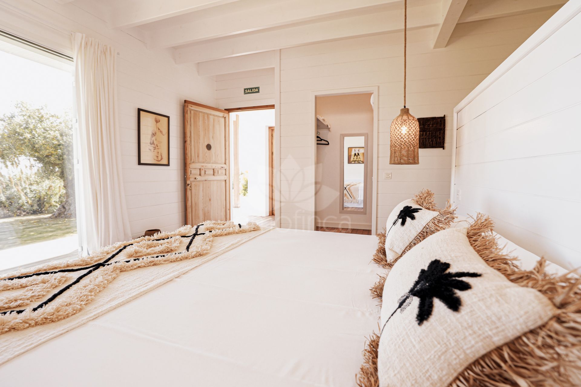 Country House in Gaucin