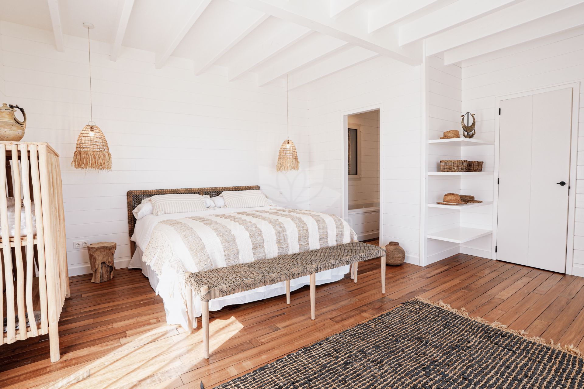 Country House in Gaucin