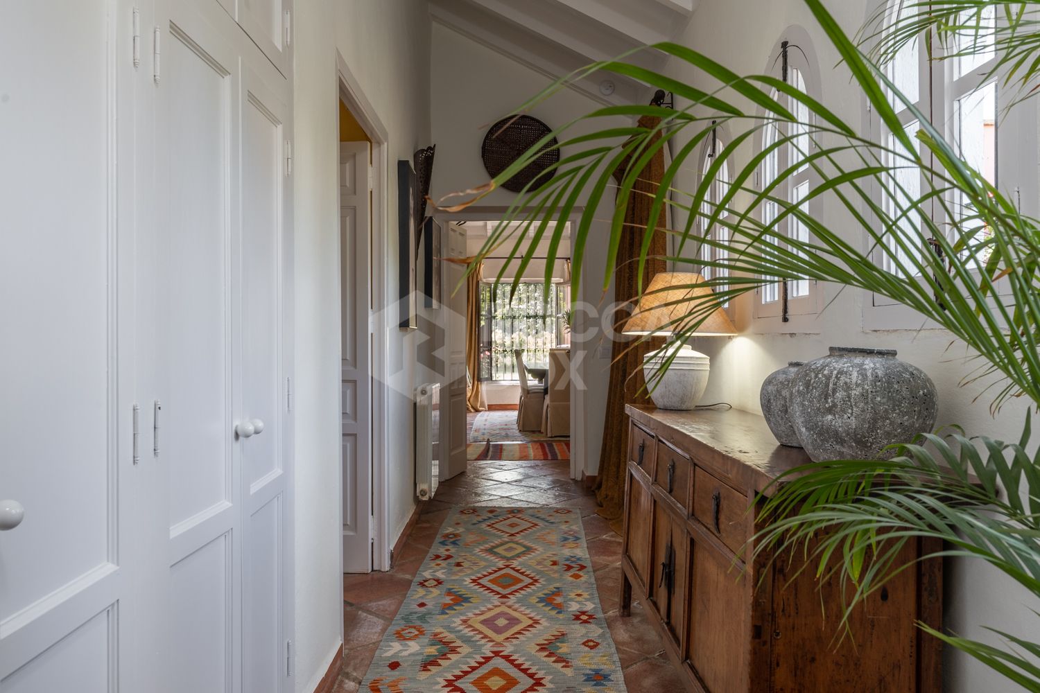 Stunning Equestrian Estate Near Sotogrande