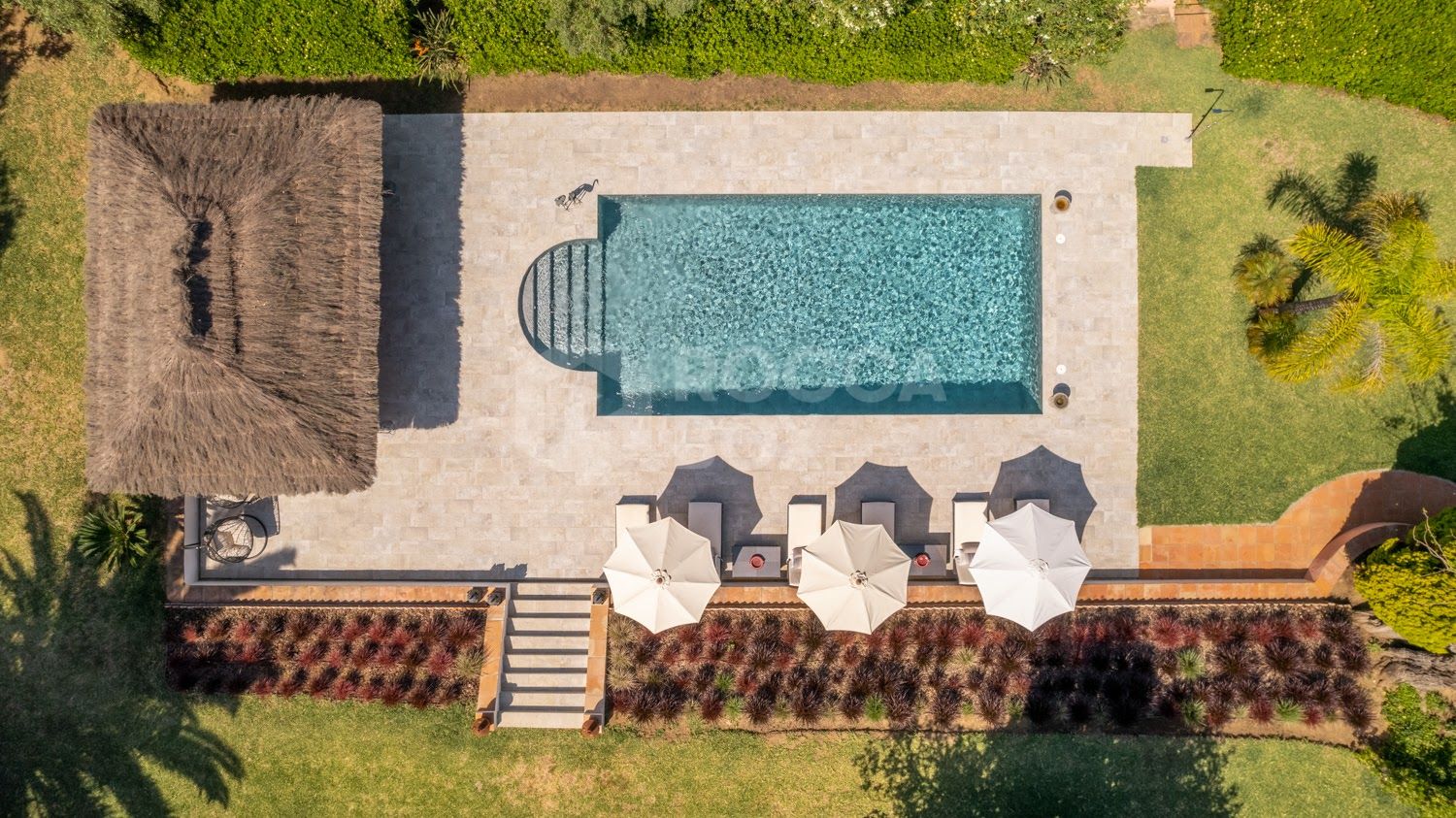 Stunning Equestrian Estate Near Sotogrande