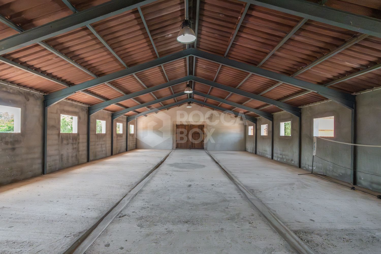 Stunning Equestrian Estate Near Sotogrande