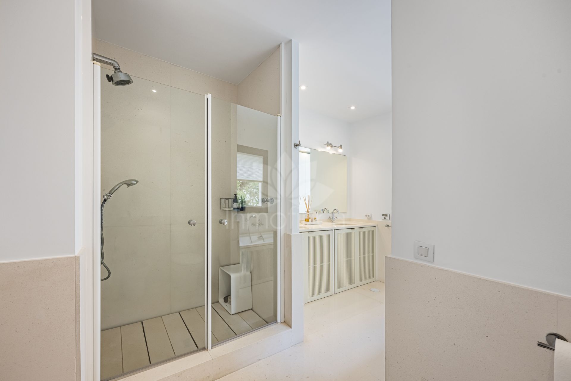 Villa en Sotogrande Alto, Sotogrande