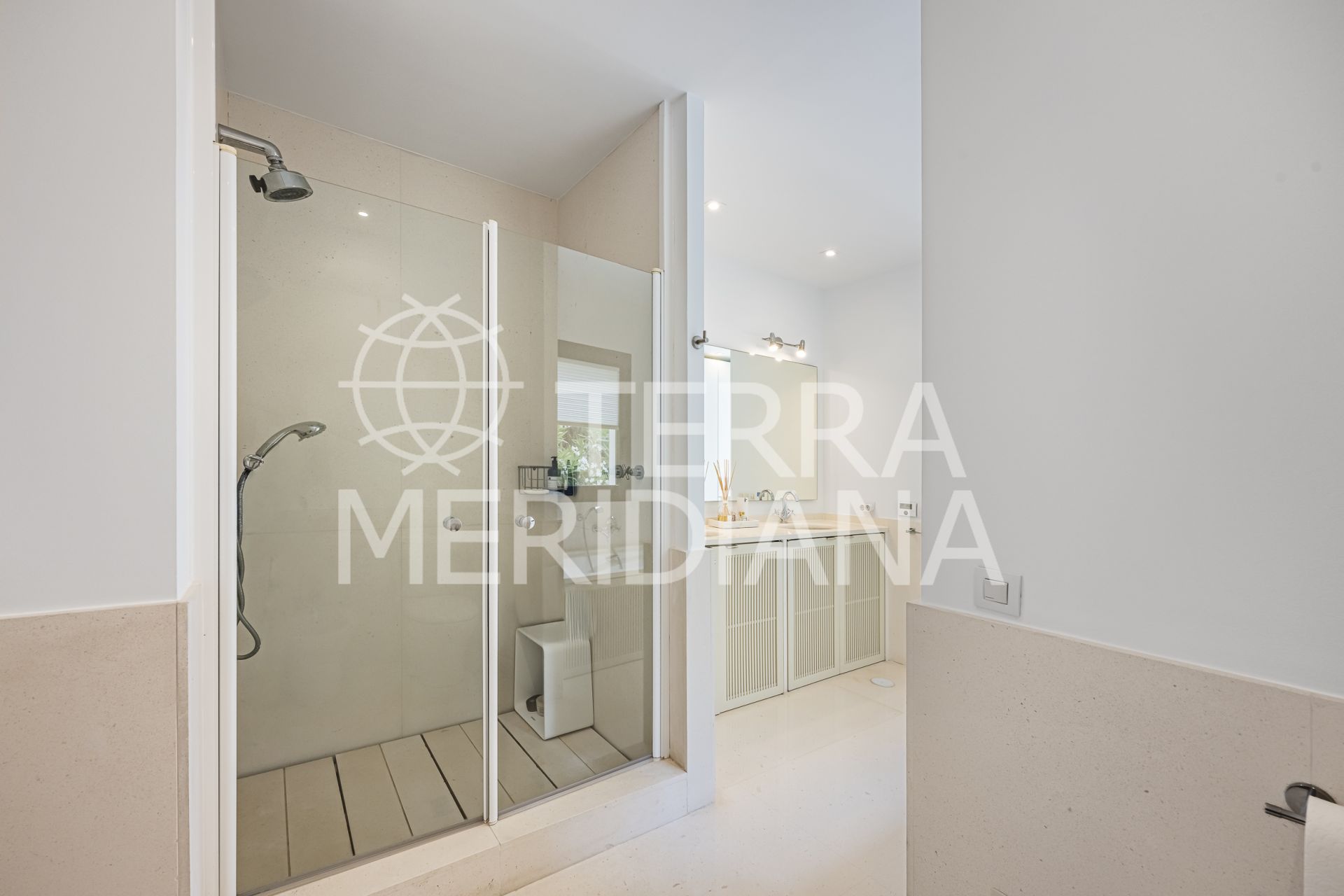 Villa in Sotogrande Alto, Sotogrande