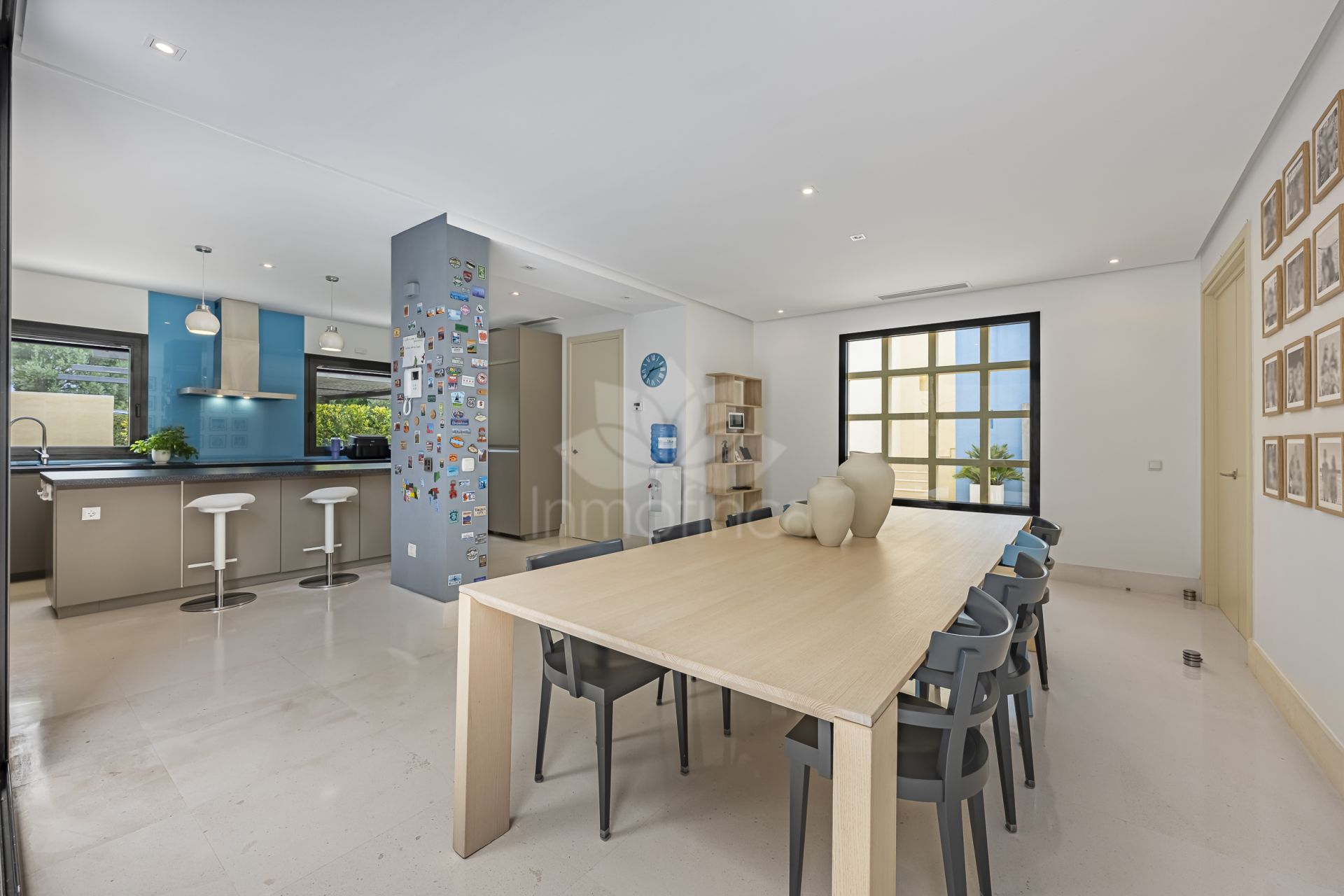 Villa en Sotogrande Alto, Sotogrande