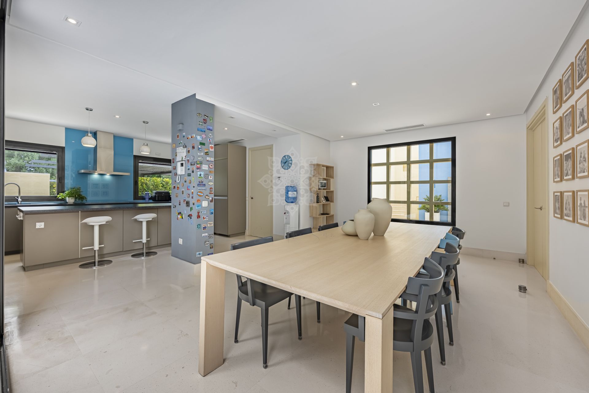 Villa in Sotogrande Alto, Sotogrande