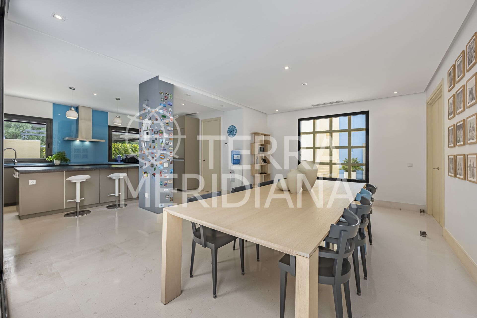 Villa in Sotogrande Alto, Sotogrande