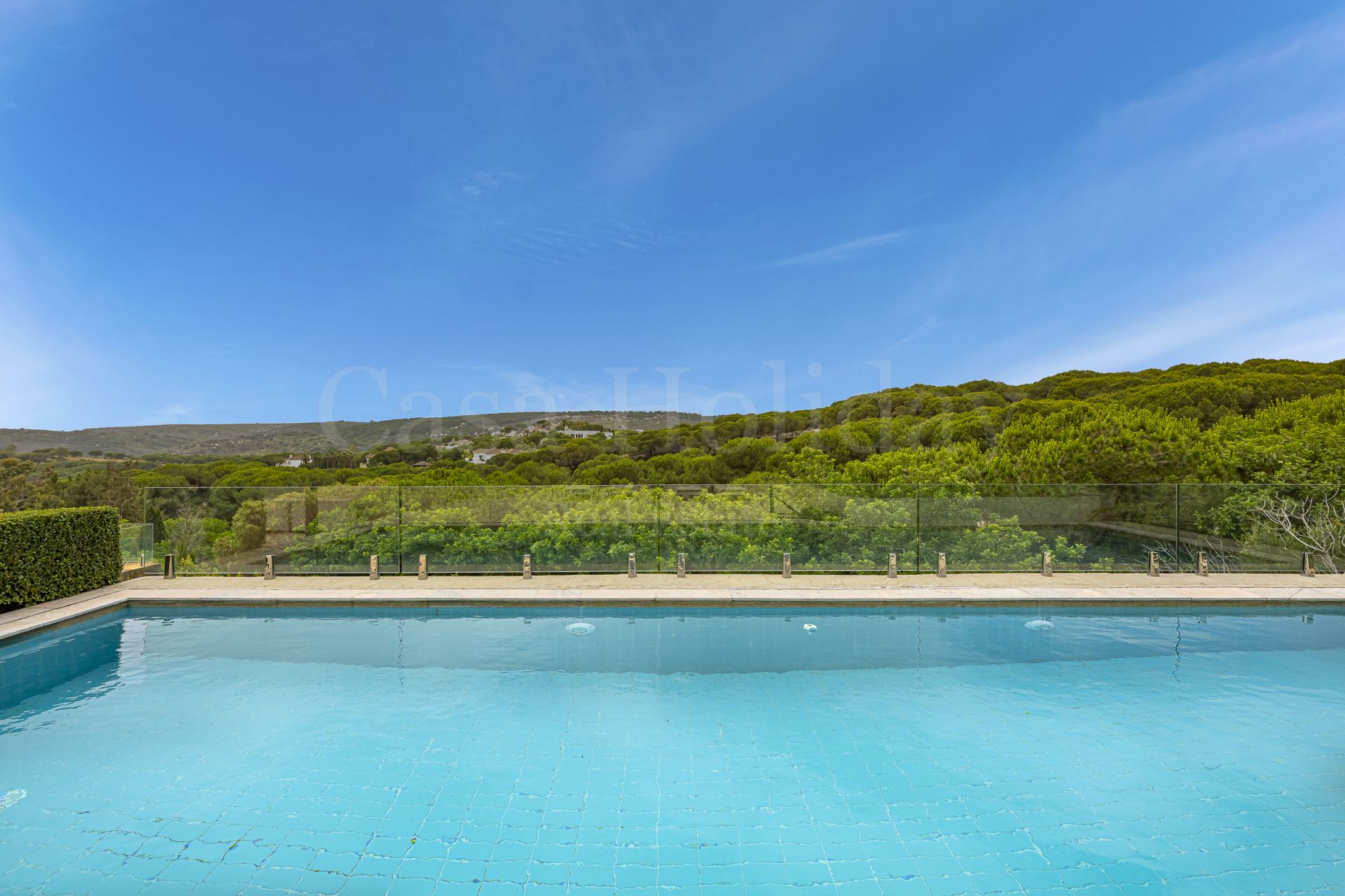 Villa en Sotogrande Alto, Sotogrande