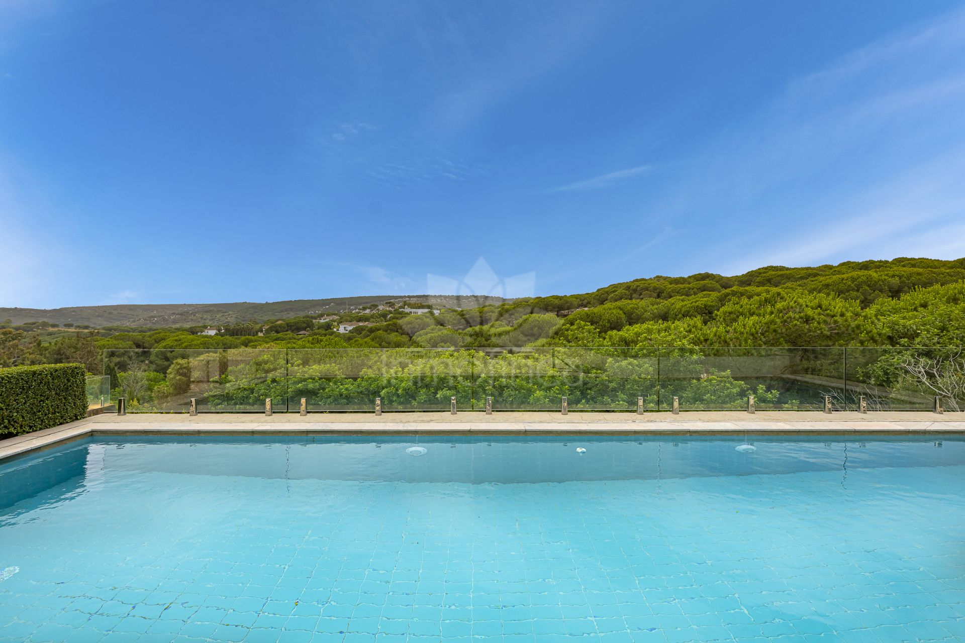 Villa en Sotogrande Alto, Sotogrande