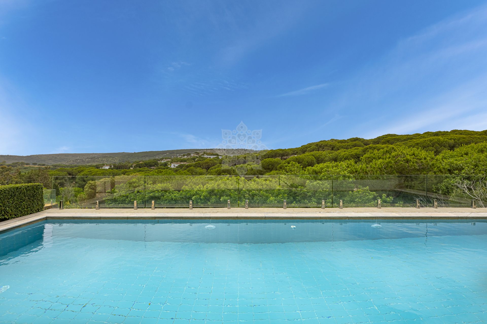 Villa in Sotogrande Alto, Sotogrande