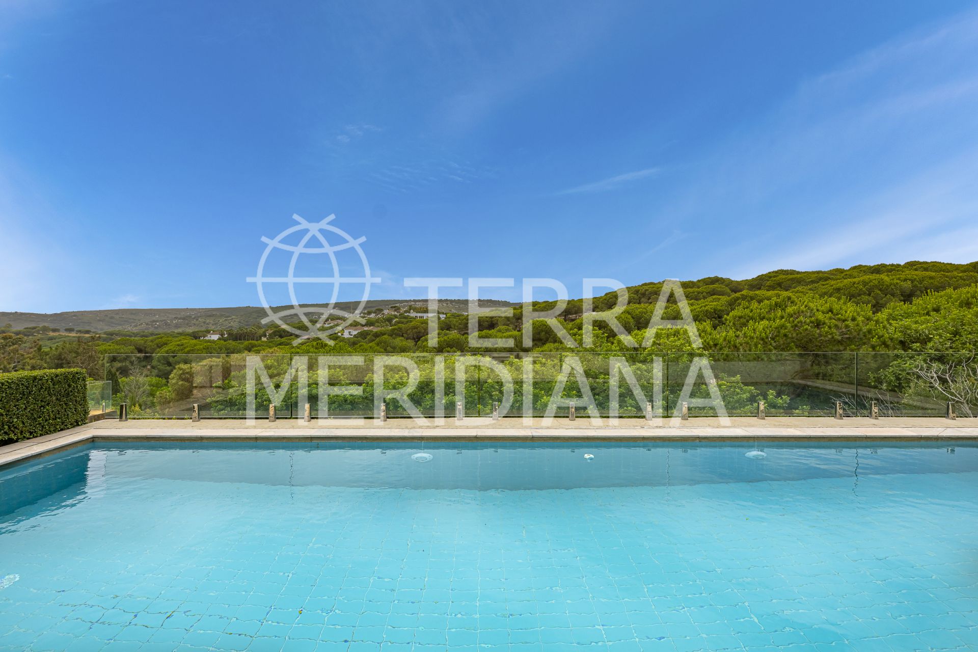 Villa in Sotogrande Alto, Sotogrande