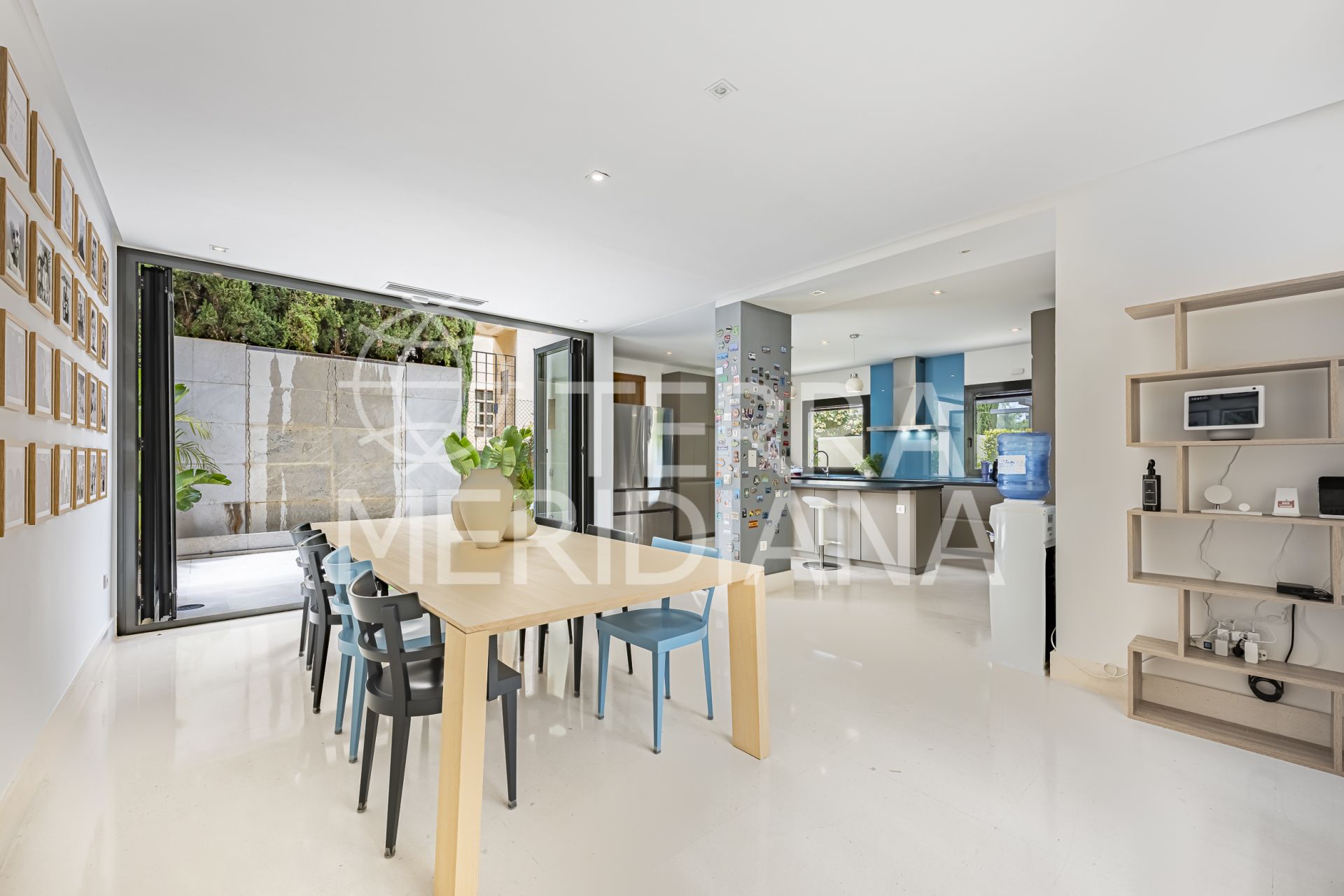 Villa in Sotogrande Alto, Sotogrande