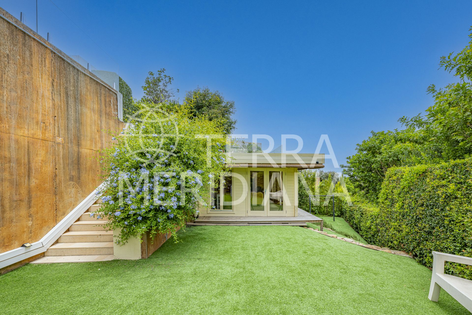 Villa in Sotogrande Alto, Sotogrande