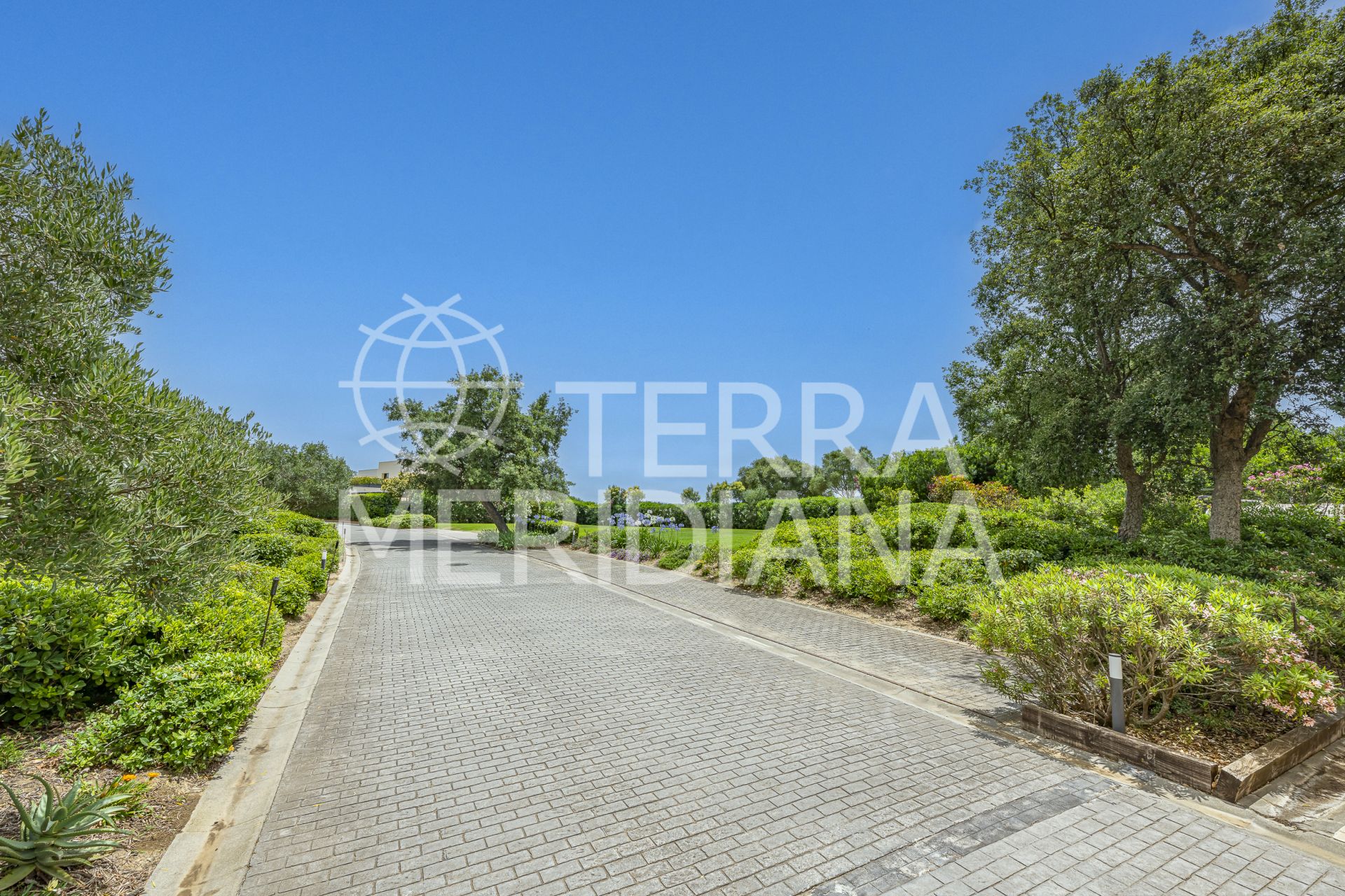 Villa in Sotogrande Alto, Sotogrande