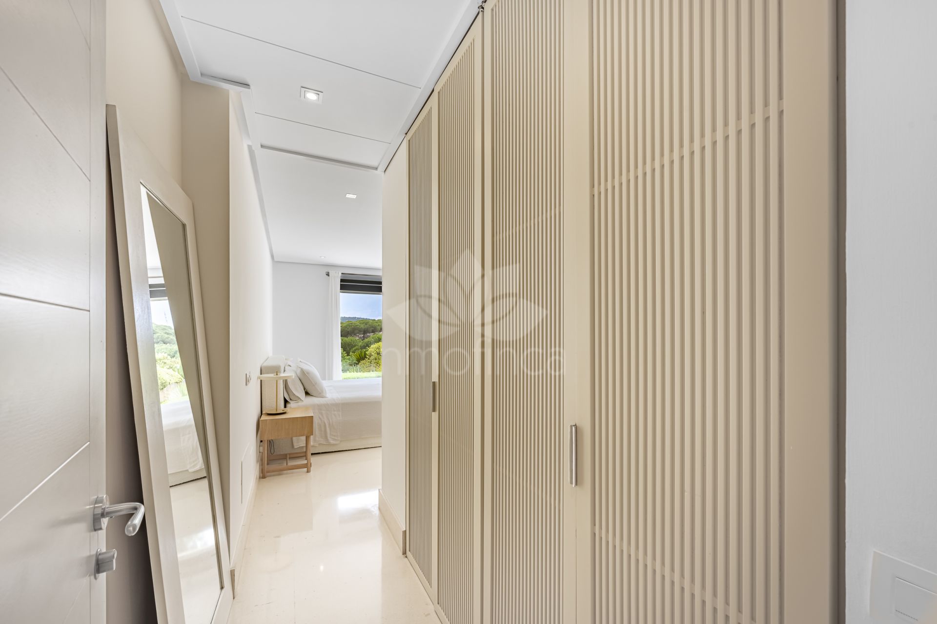 Villa en Sotogrande Alto, Sotogrande