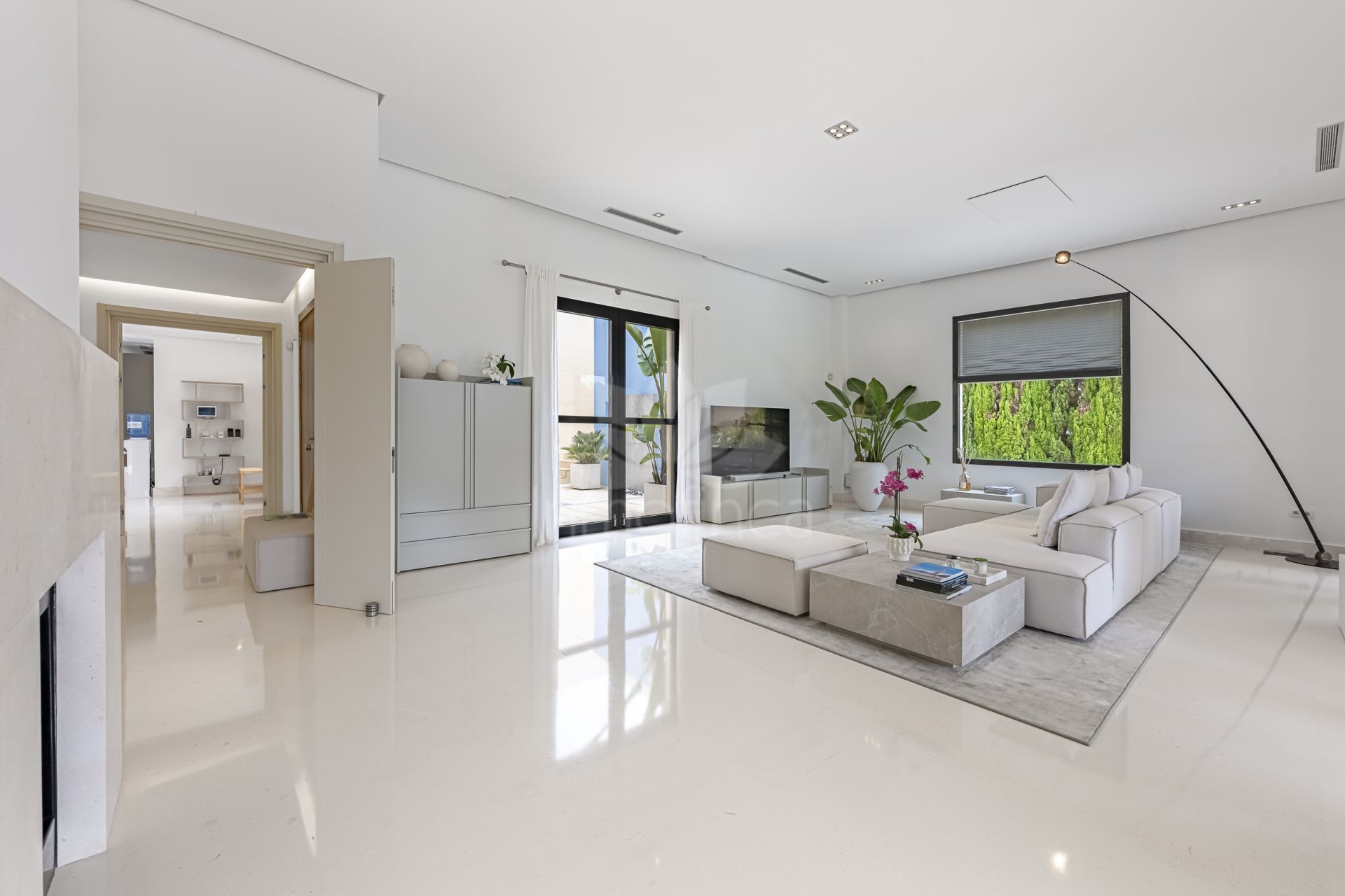 Villa en Sotogrande Alto, Sotogrande