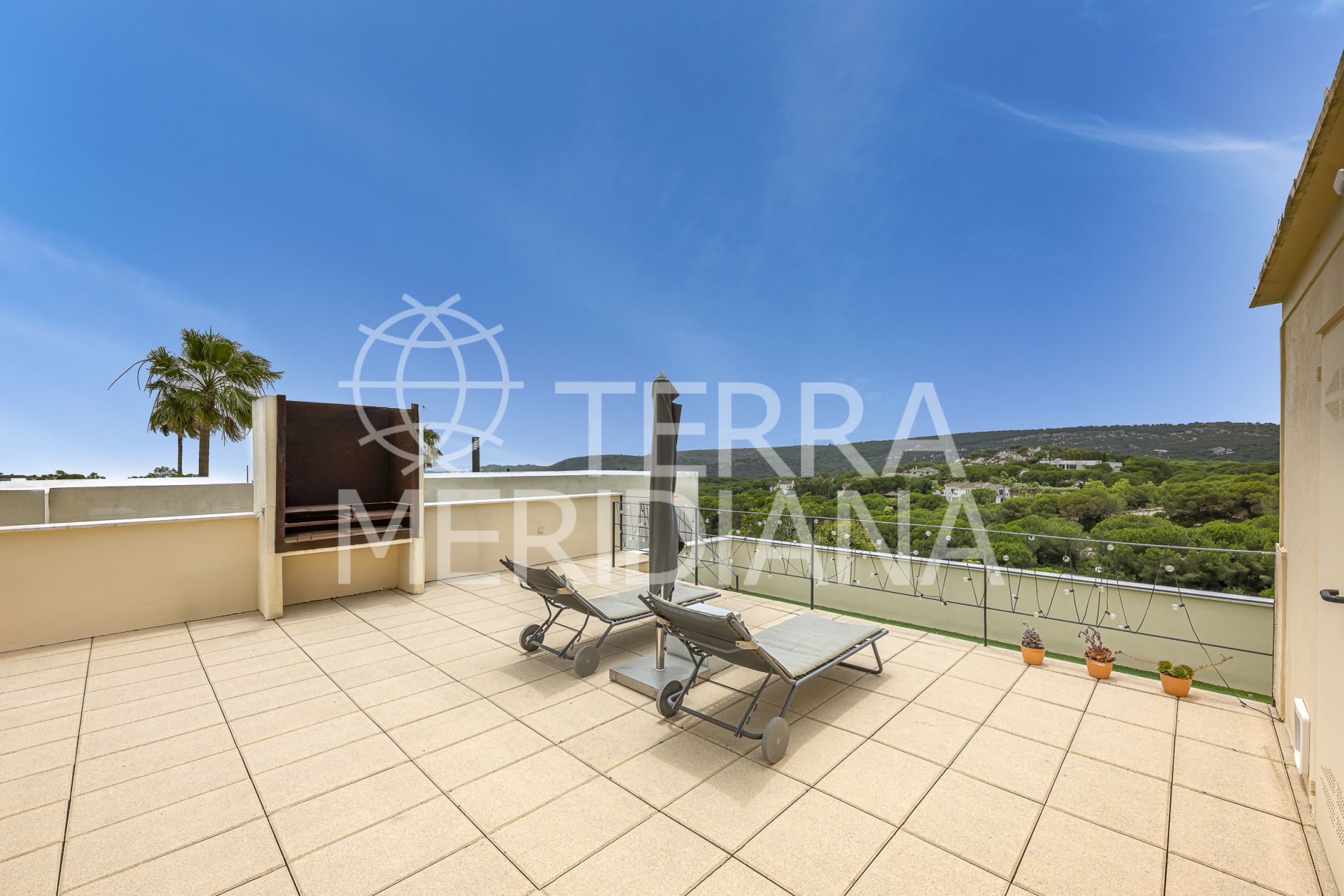 Villa in Sotogrande Alto, Sotogrande