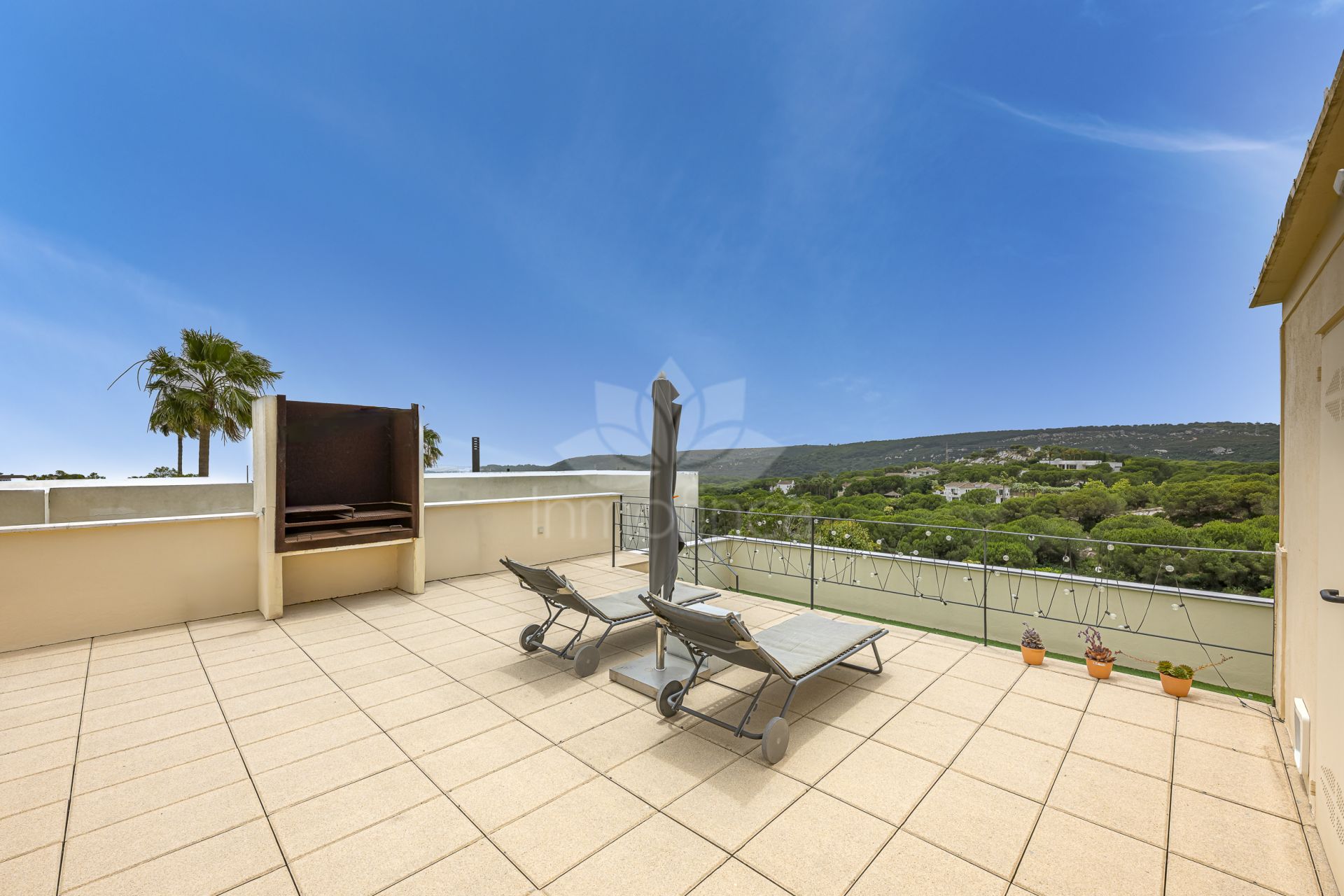 Villa en Sotogrande Alto, Sotogrande