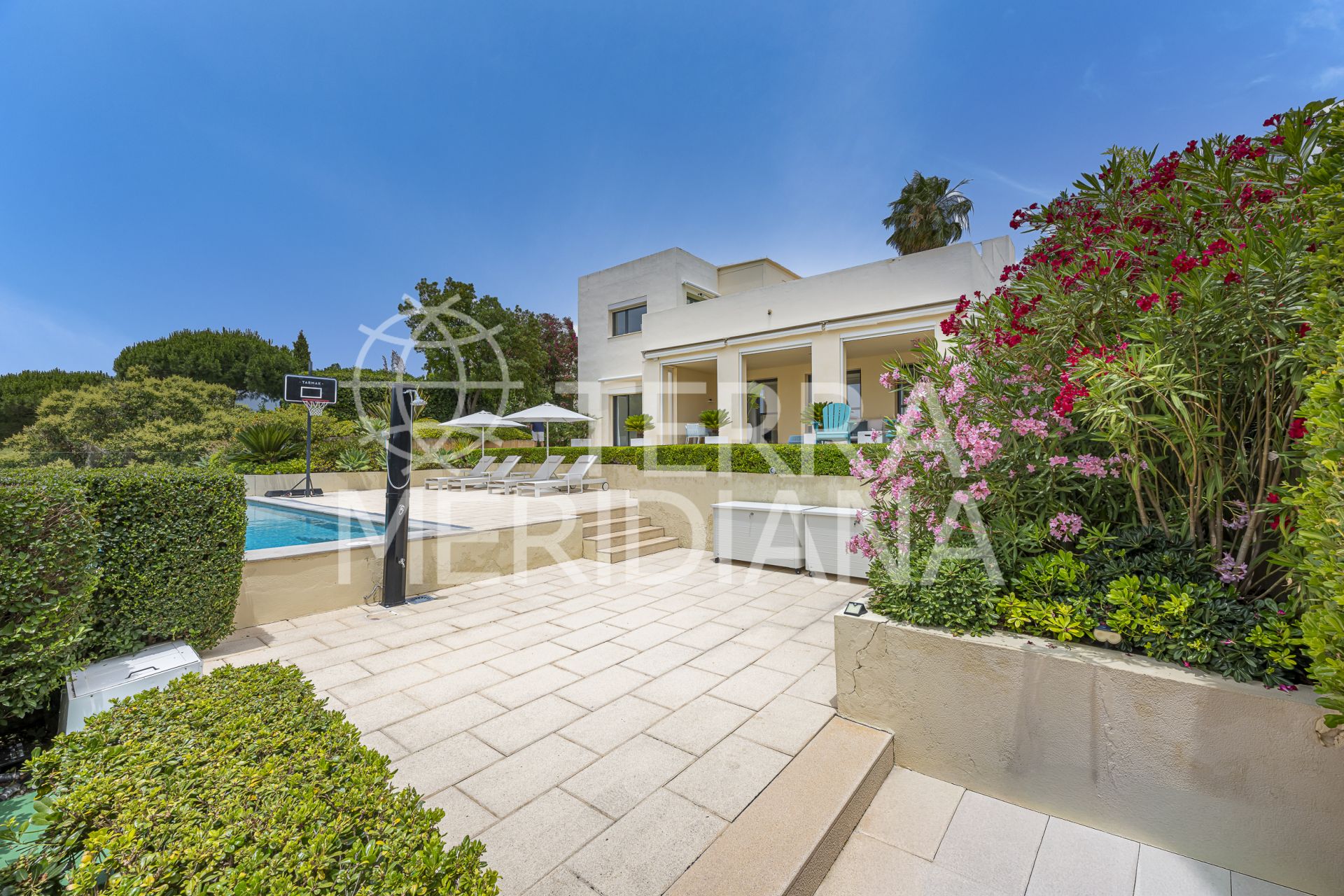 Villa in Sotogrande Alto, Sotogrande
