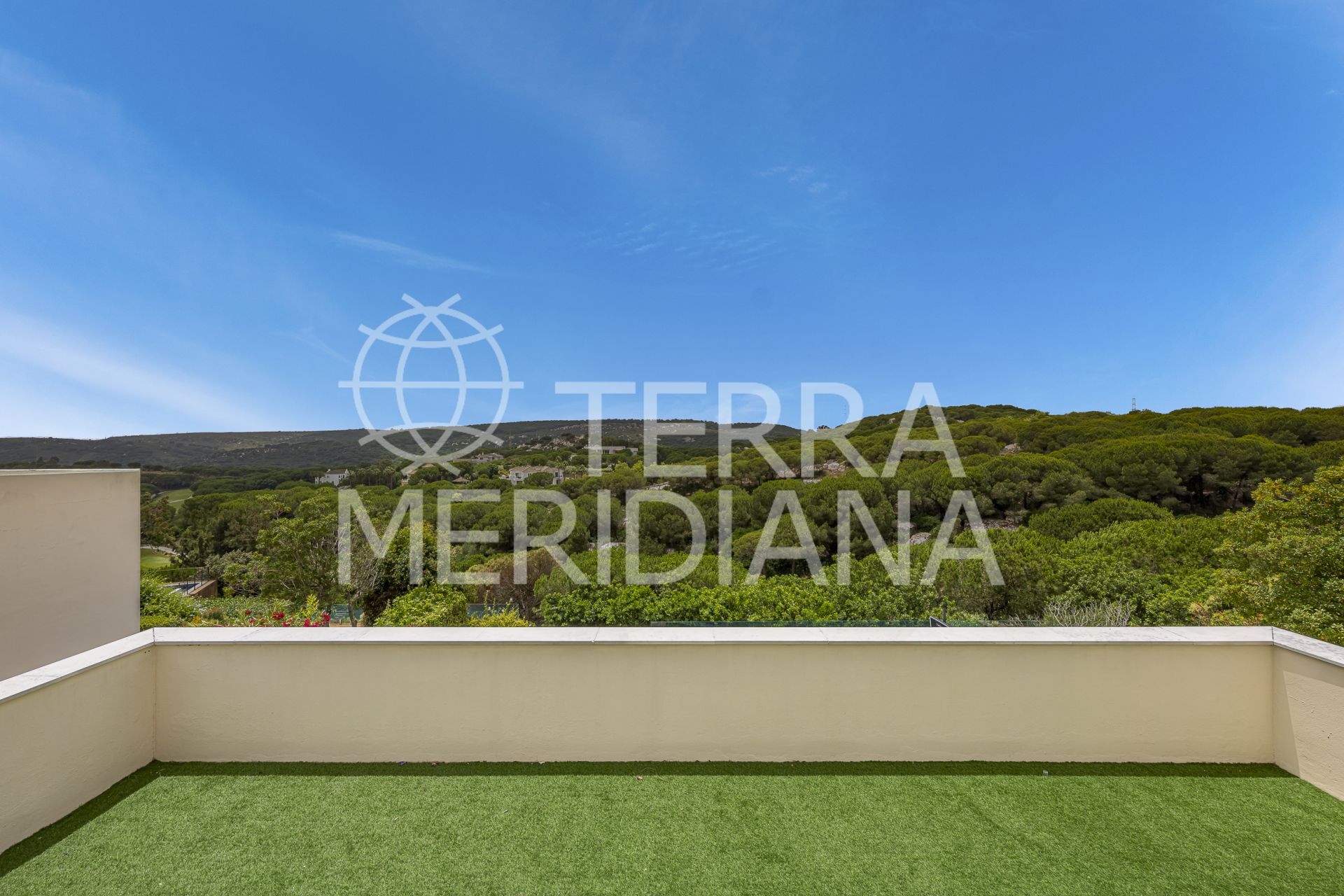 Villa in Sotogrande Alto, Sotogrande