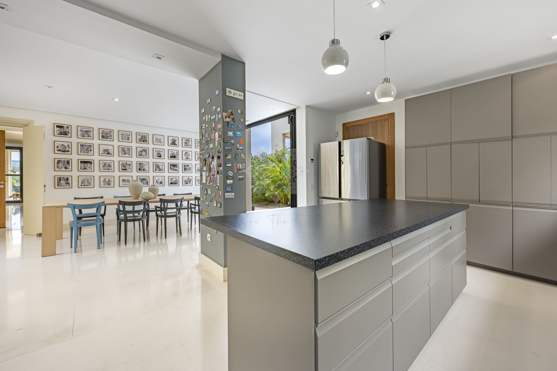 Villa in Sotogrande Alto, Sotogrande