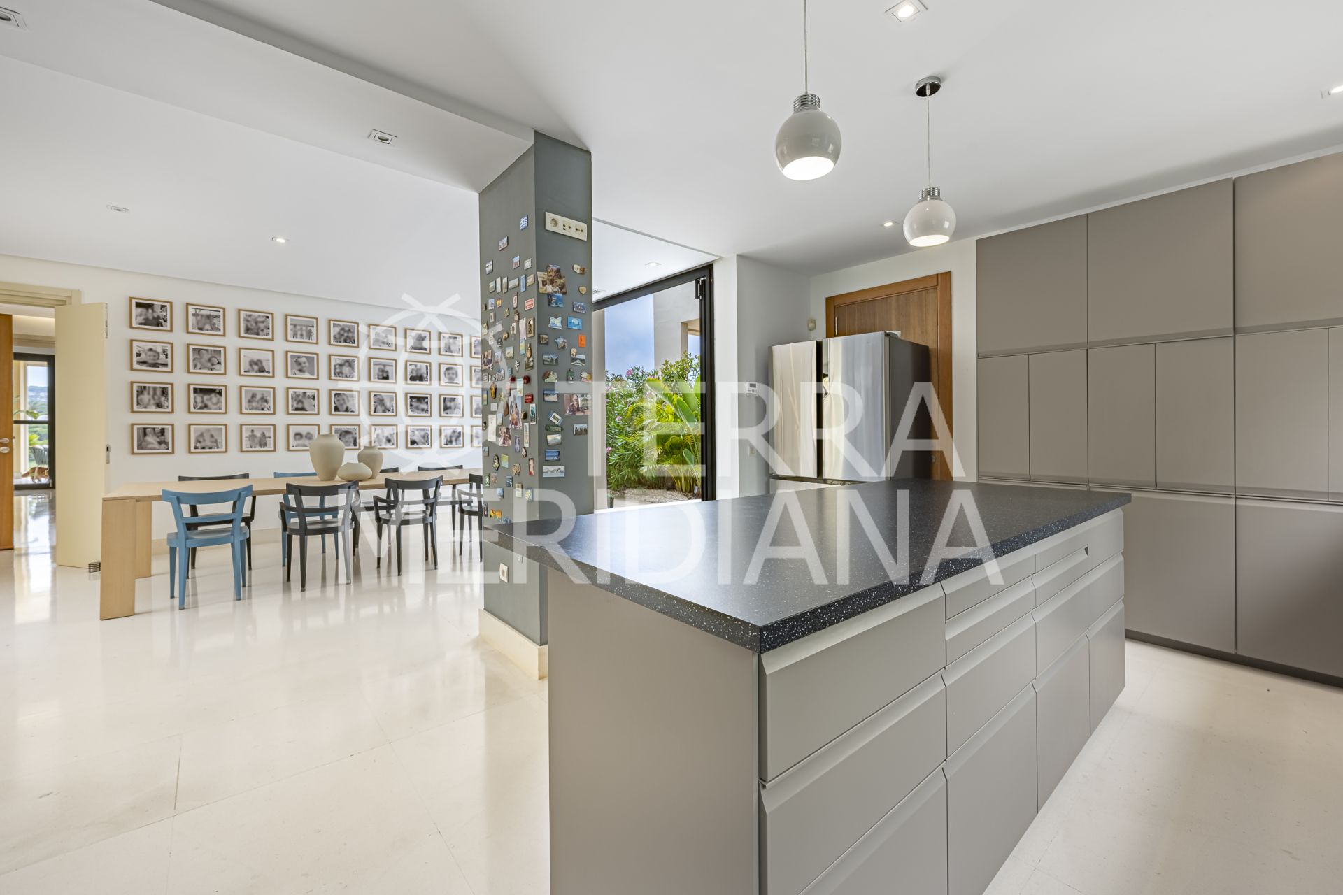 Villa in Sotogrande Alto, Sotogrande