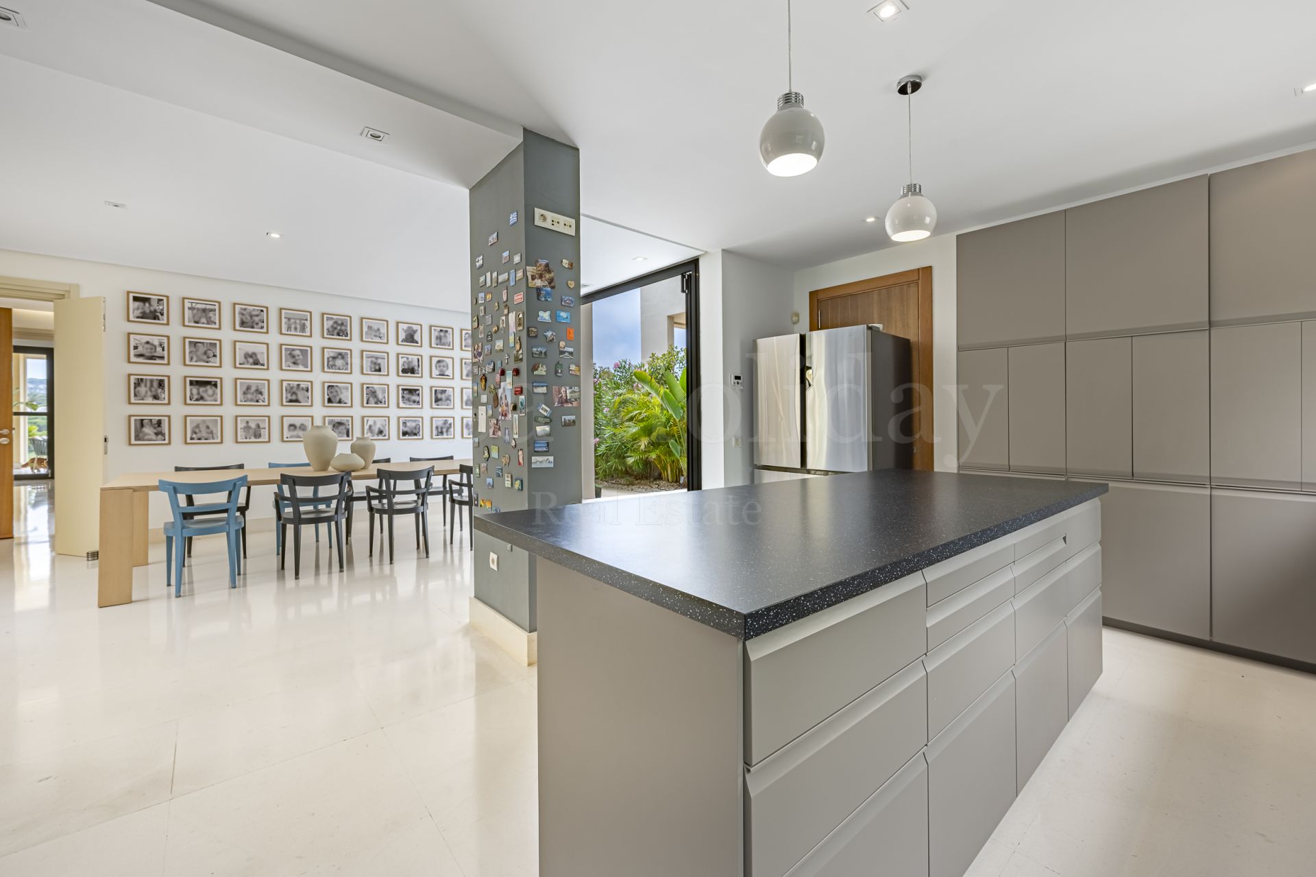 Villa en Sotogrande Alto, Sotogrande
