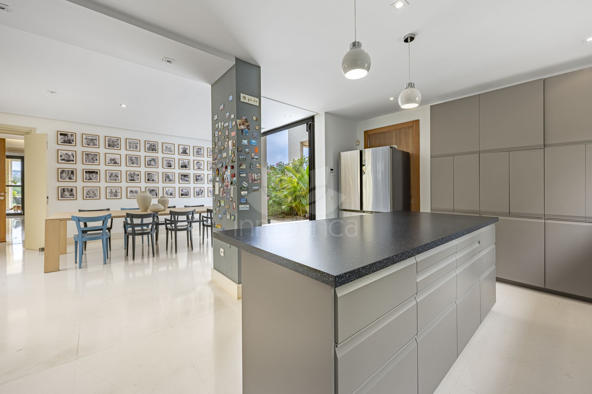 Villa en Sotogrande Alto, Sotogrande