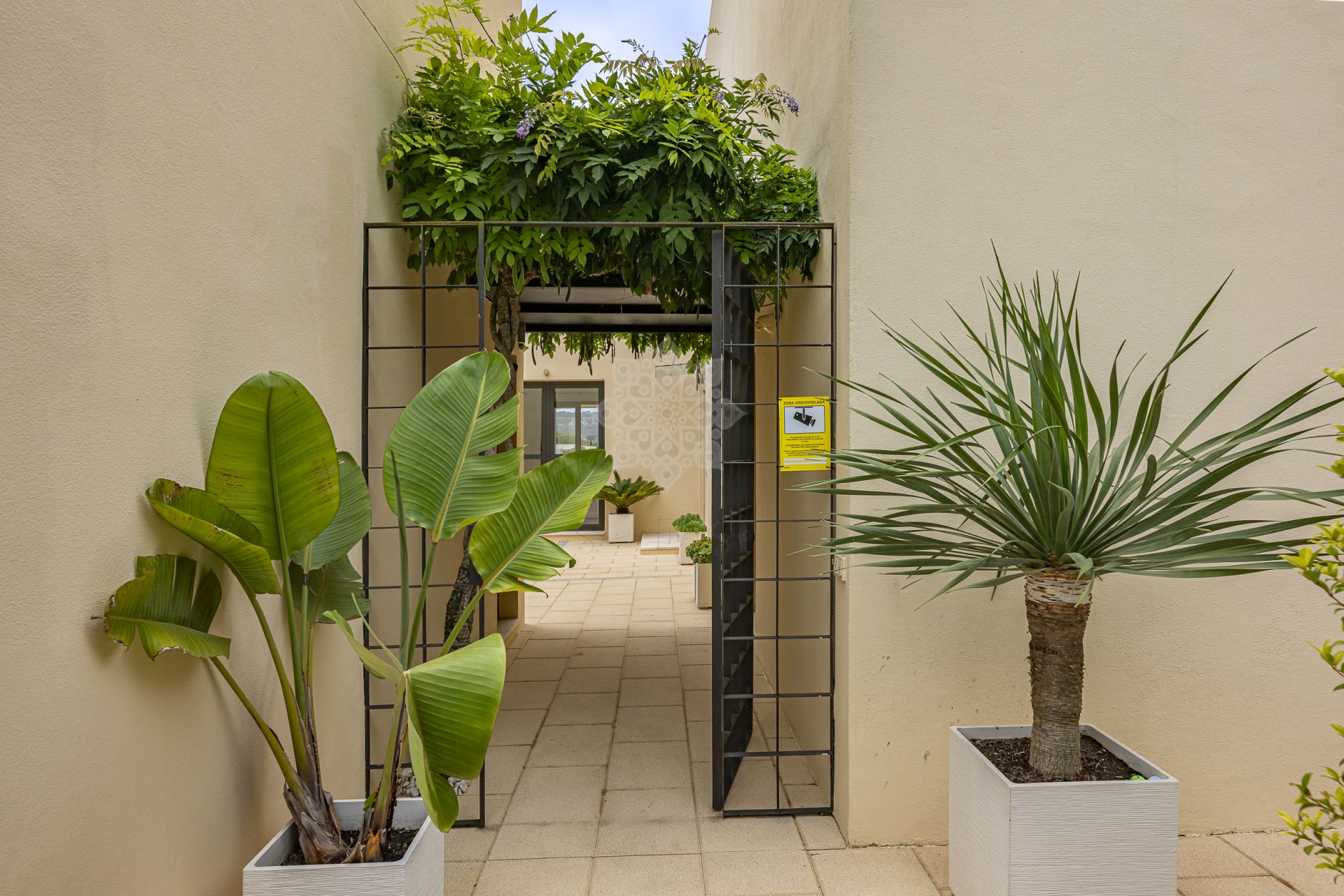 Villa in Sotogrande Alto, Sotogrande