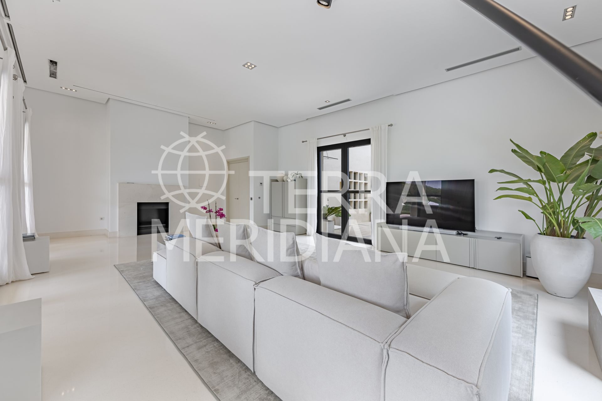 Villa in Sotogrande Alto, Sotogrande