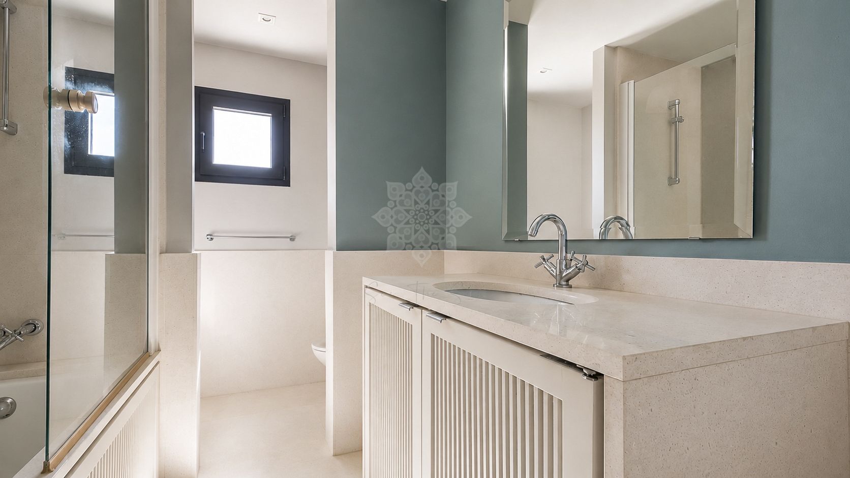 Villa in Sotogrande Alto, Sotogrande