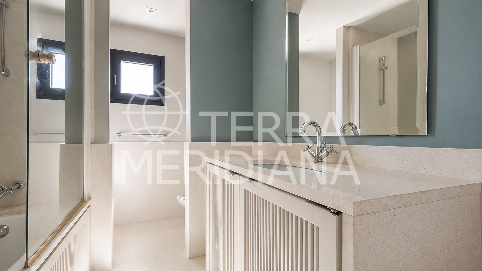 Villa in Sotogrande Alto, Sotogrande