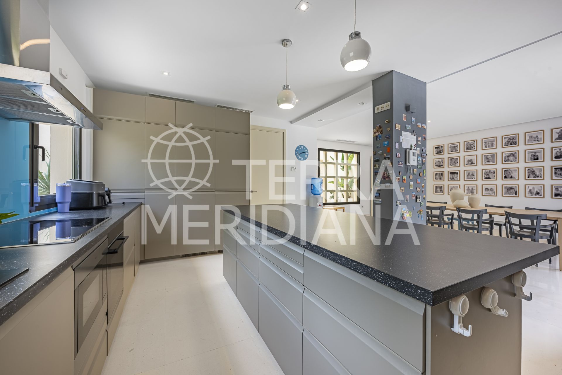 Villa in Sotogrande Alto, Sotogrande