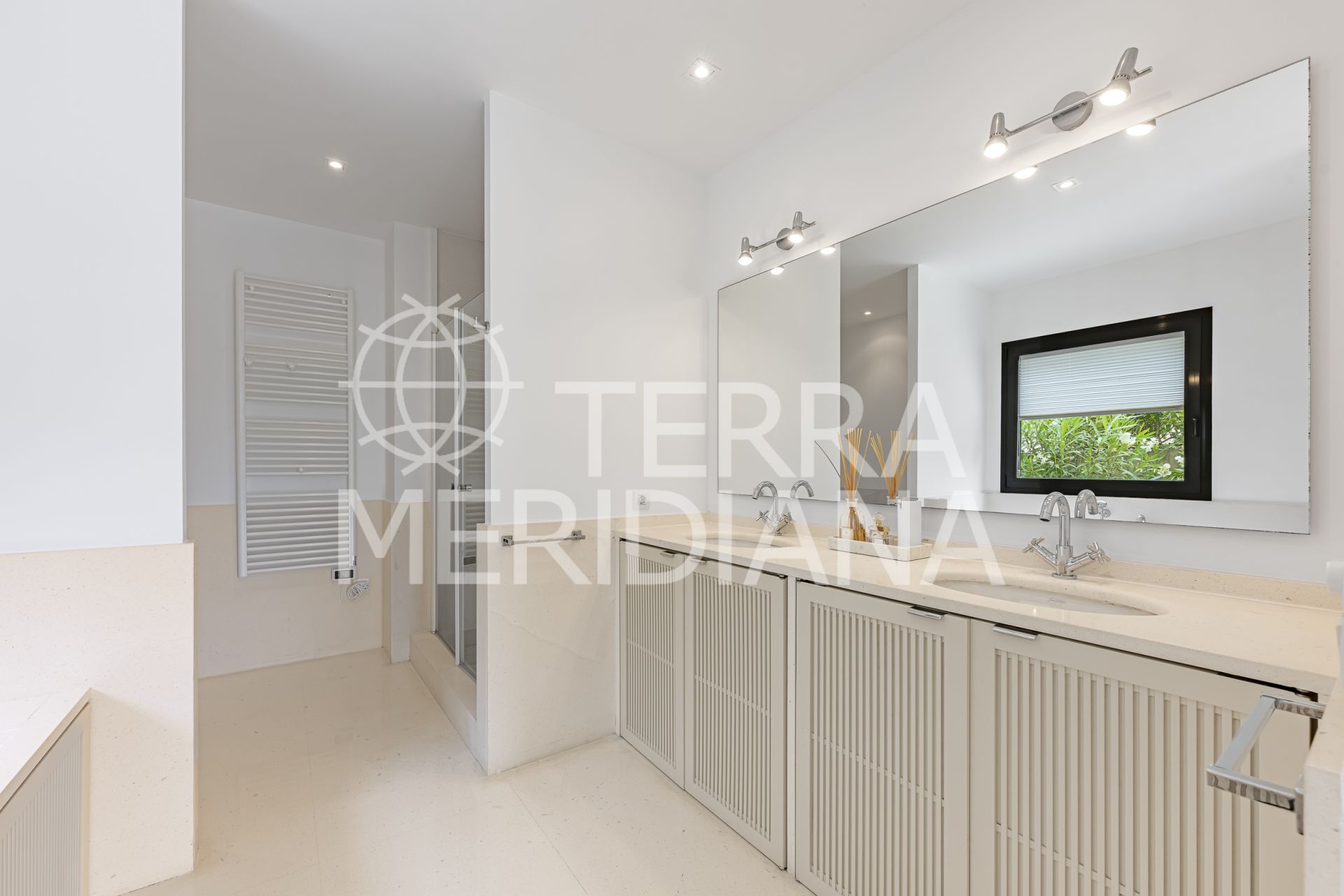 Villa in Sotogrande Alto, Sotogrande
