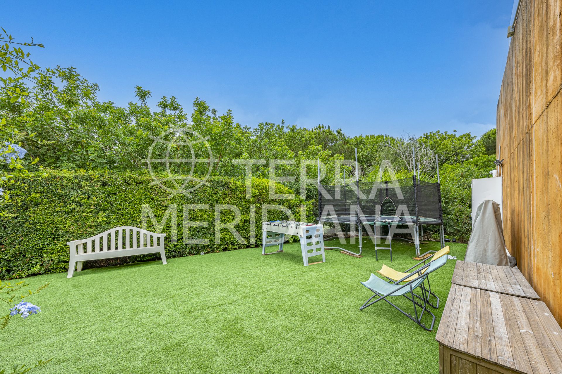 Villa in Sotogrande Alto, Sotogrande