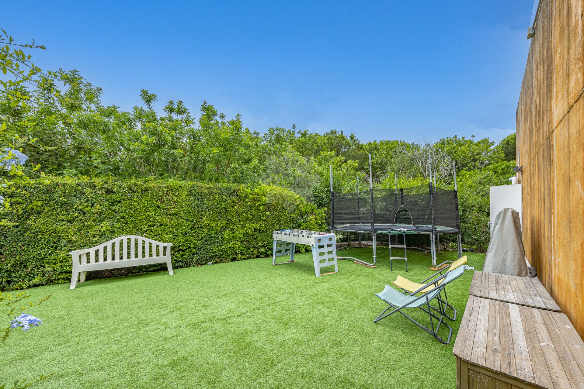 Villa in Sotogrande Alto, Sotogrande